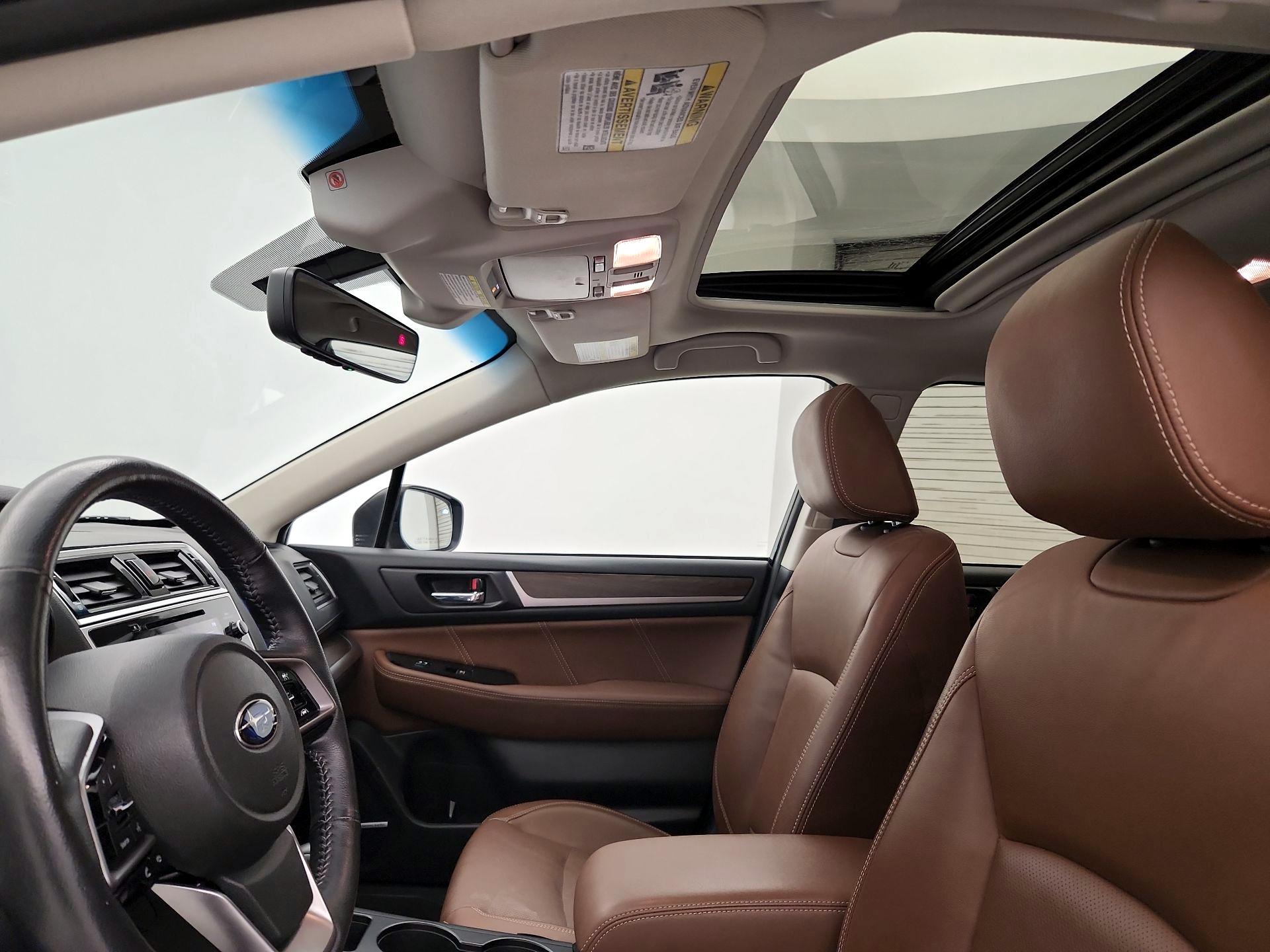 Thumbnail: 2018 Subaru Outback - 19