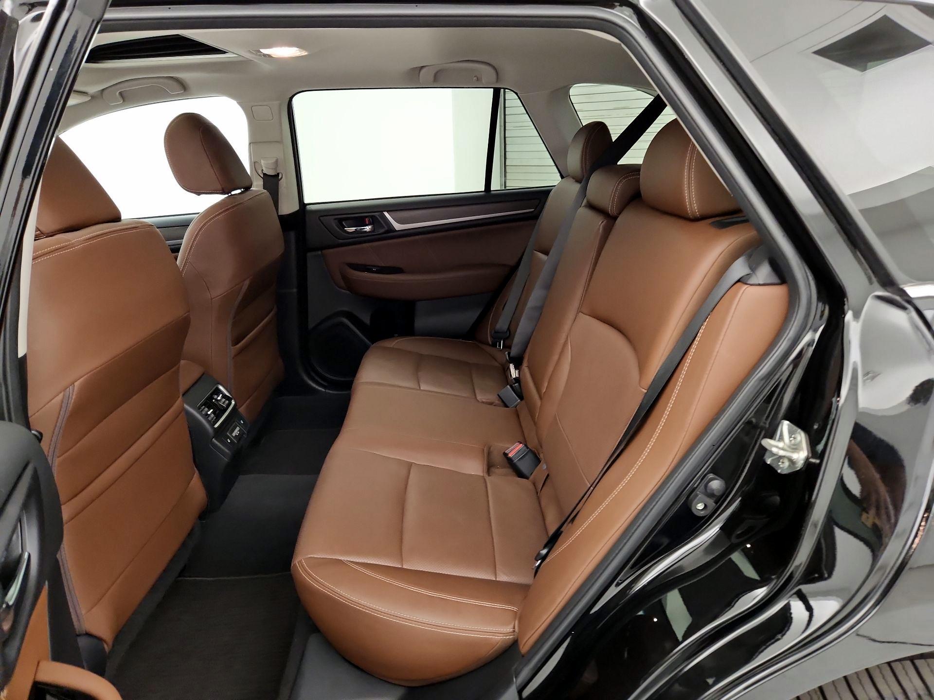Thumbnail: 2018 Subaru Outback - 20