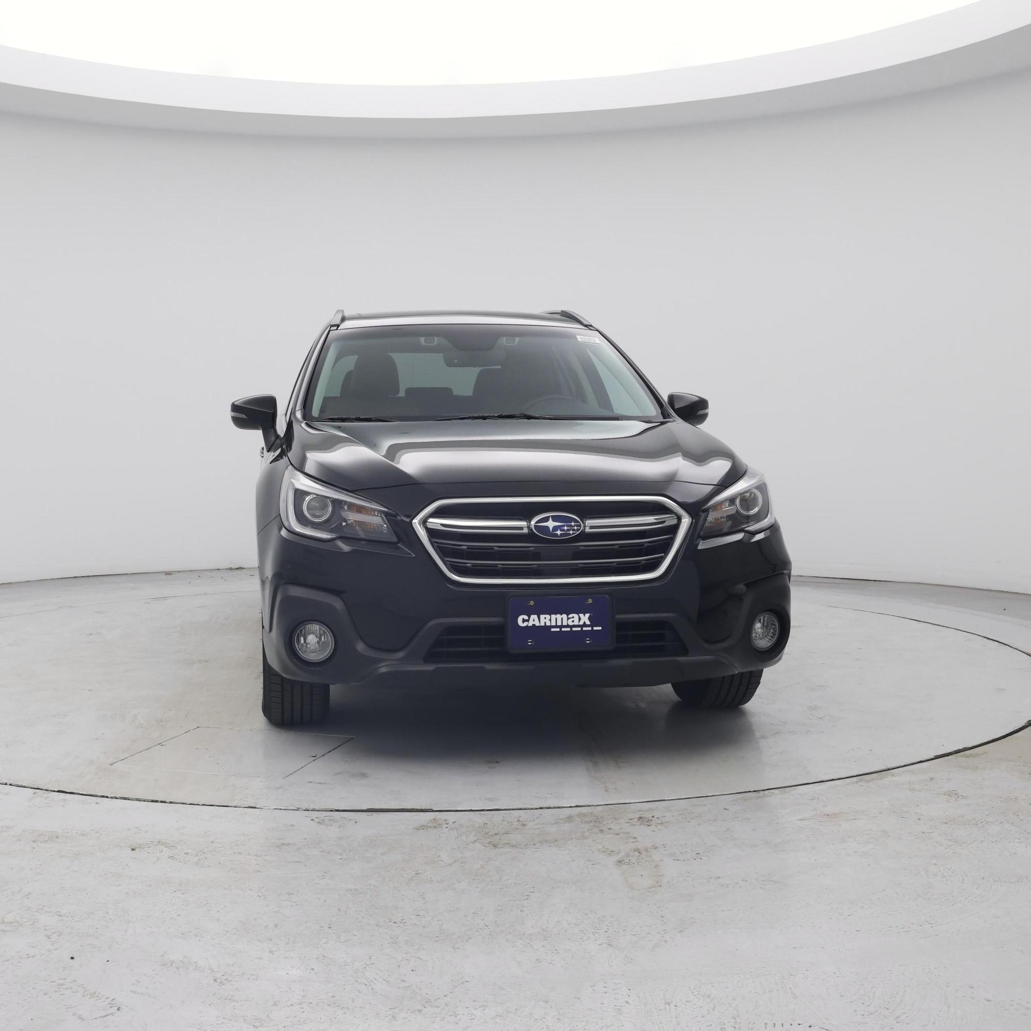 Thumbnail: 2018 Subaru Outback - 5