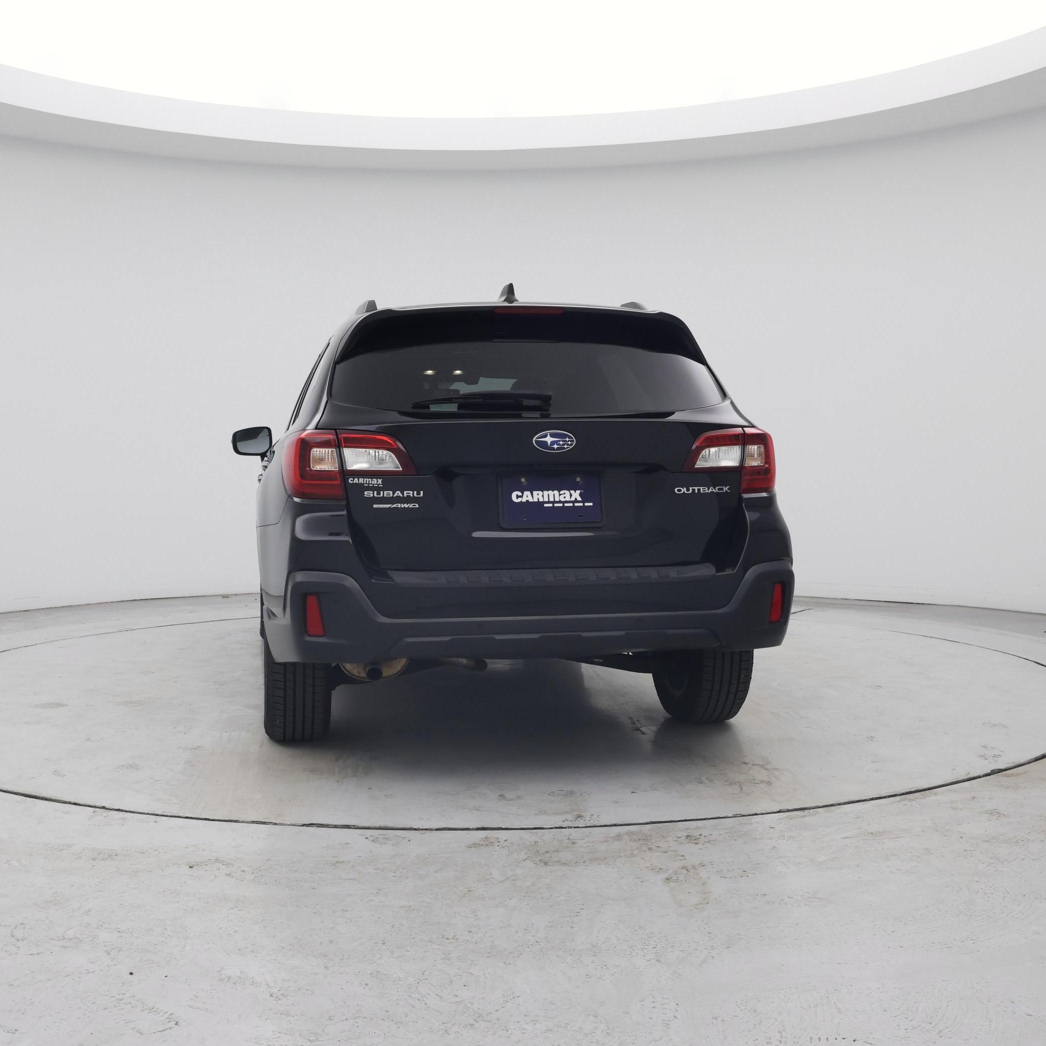 Thumbnail: 2018 Subaru Outback - 6