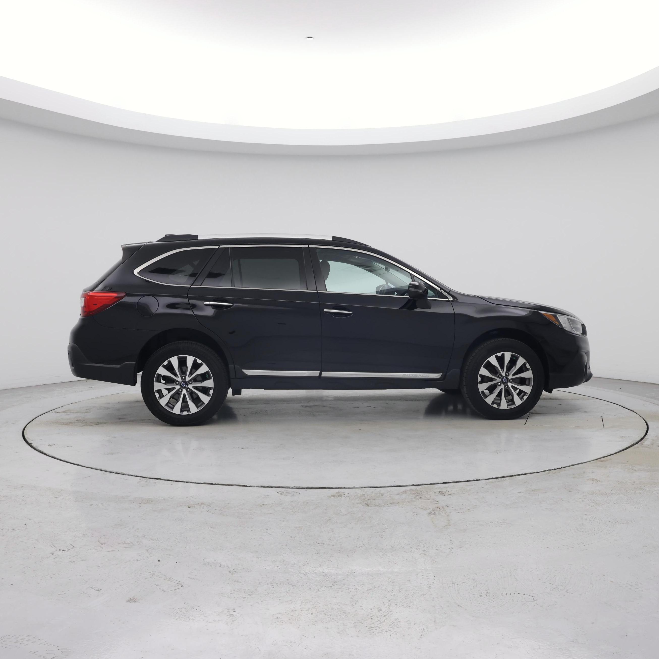 Thumbnail: 2018 Subaru Outback - 7