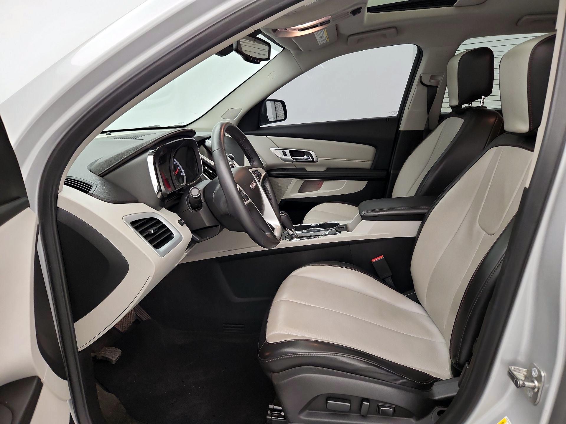Thumbnail: 2017 GMC Terrain - 11