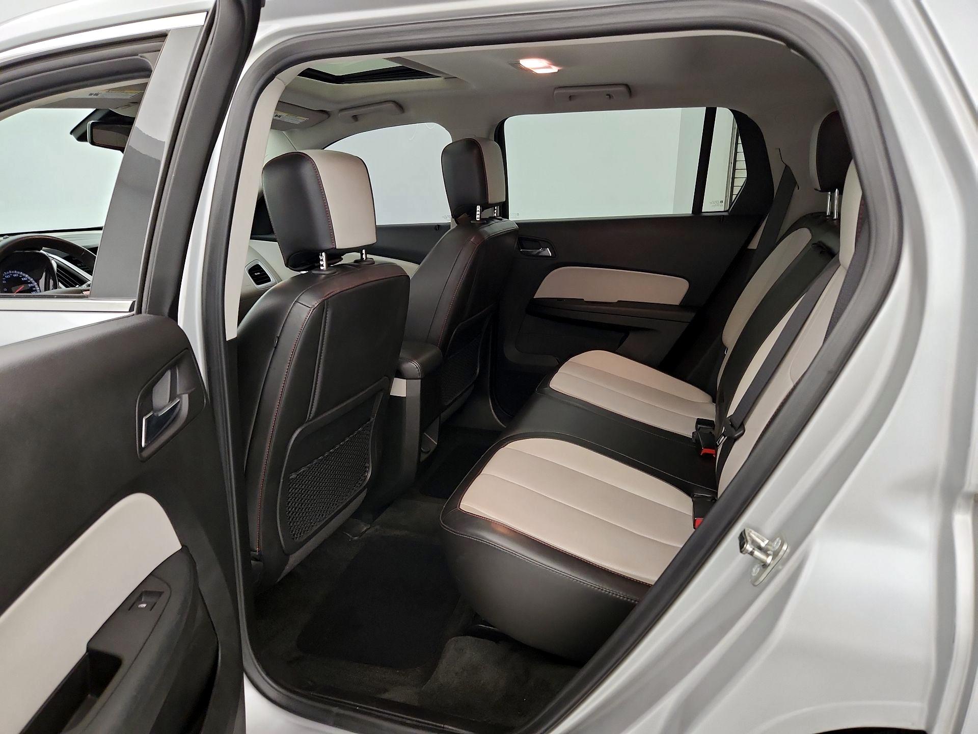 Thumbnail: 2017 GMC Terrain - 19