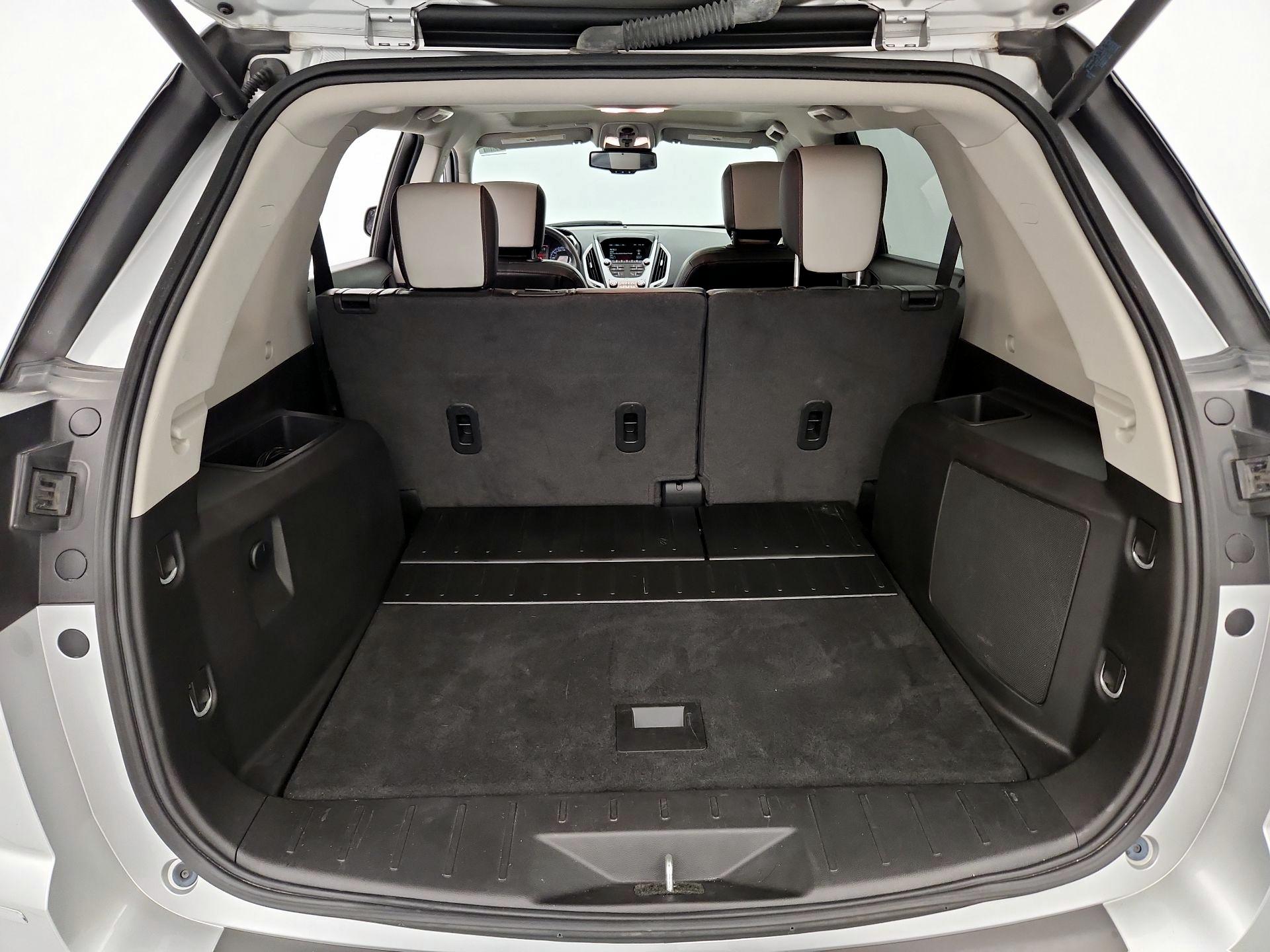 Thumbnail: 2017 GMC Terrain - 20