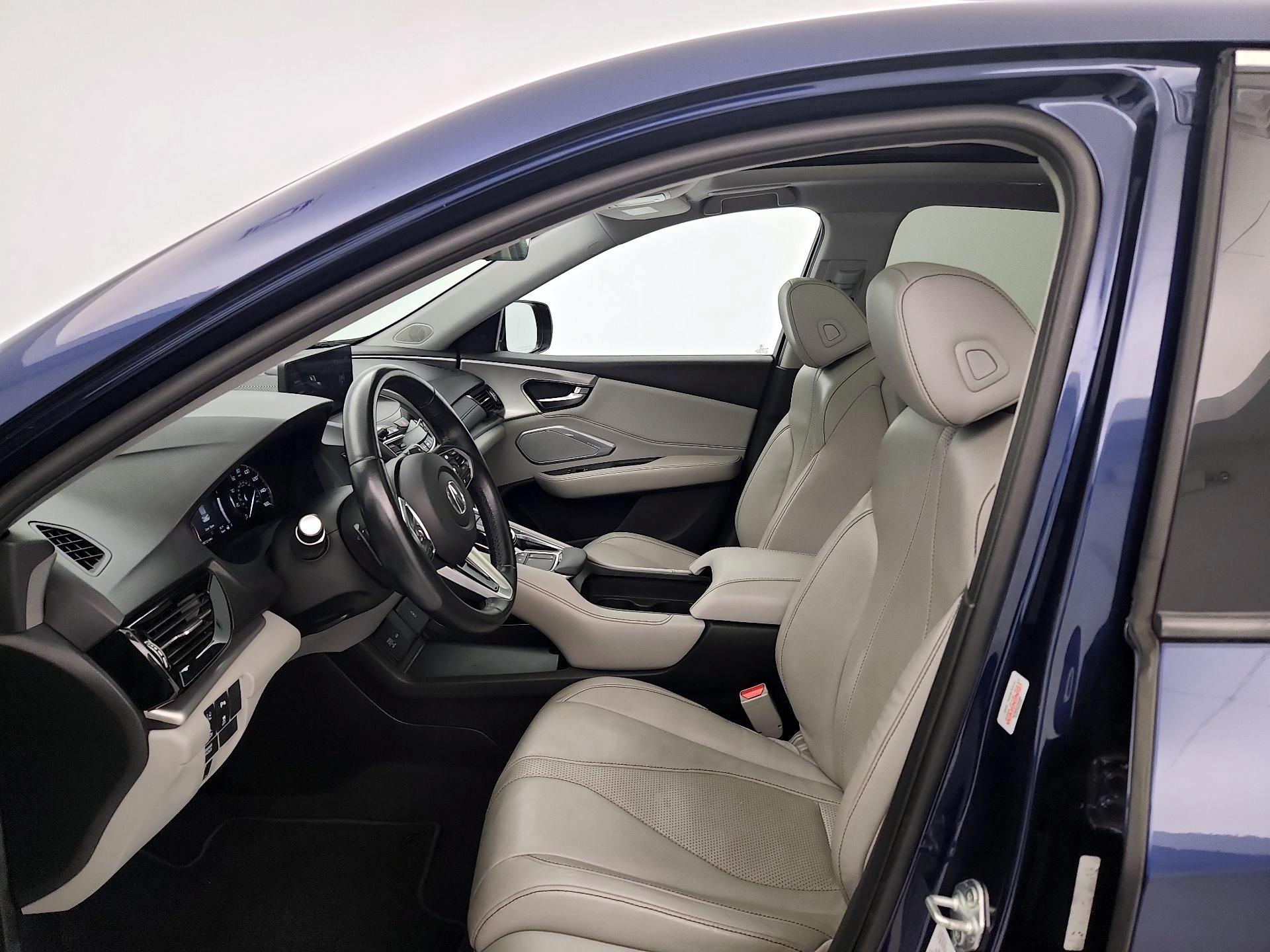 Thumbnail: 2021 Acura RDX - 11