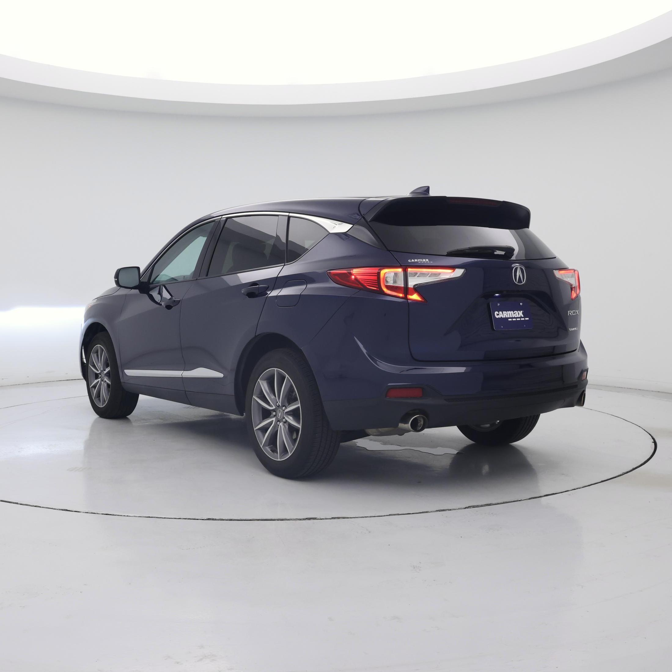 Thumbnail: 2021 Acura RDX - 2