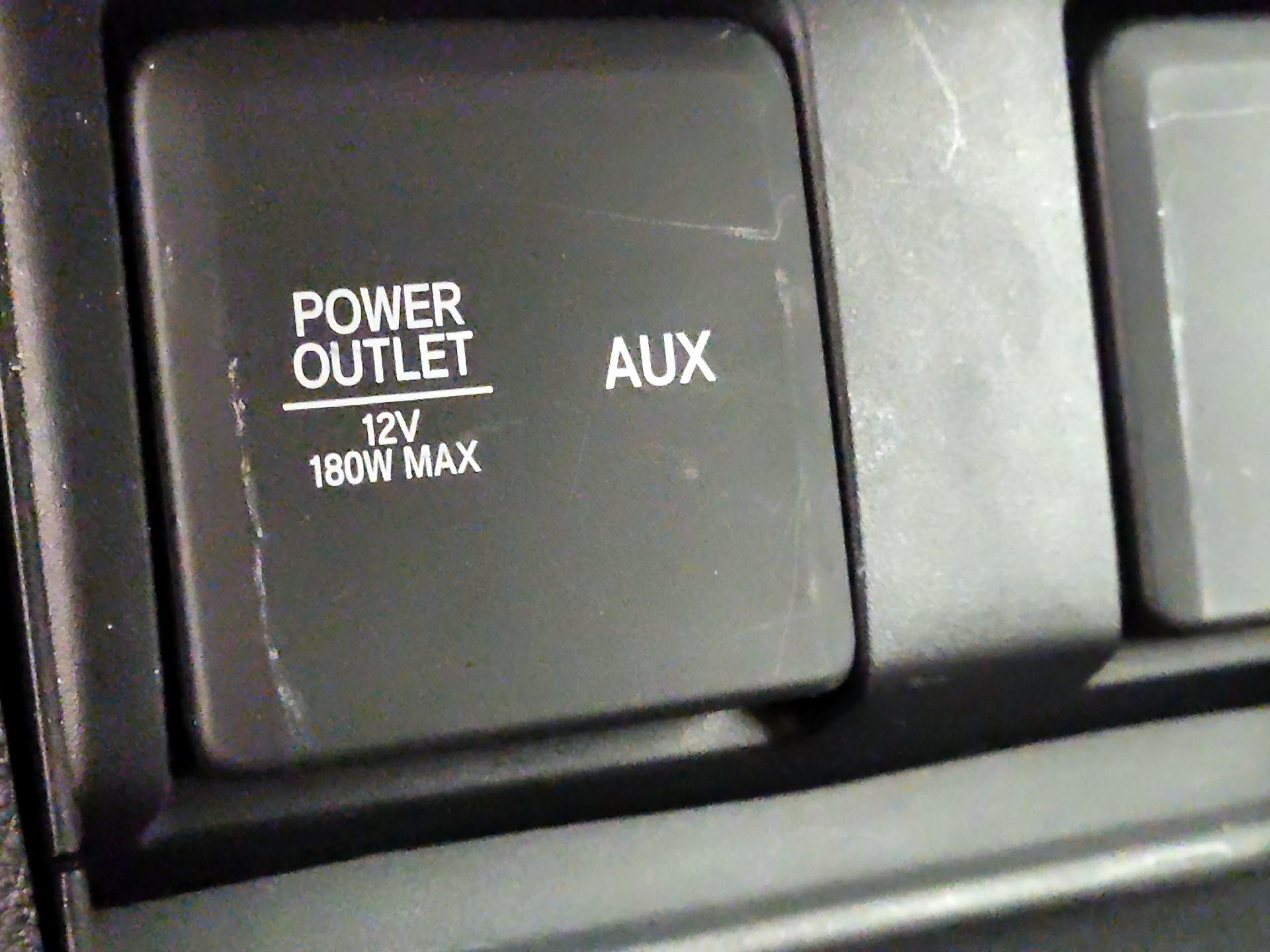 Thumbnail: 2021 Acura RDX - 19