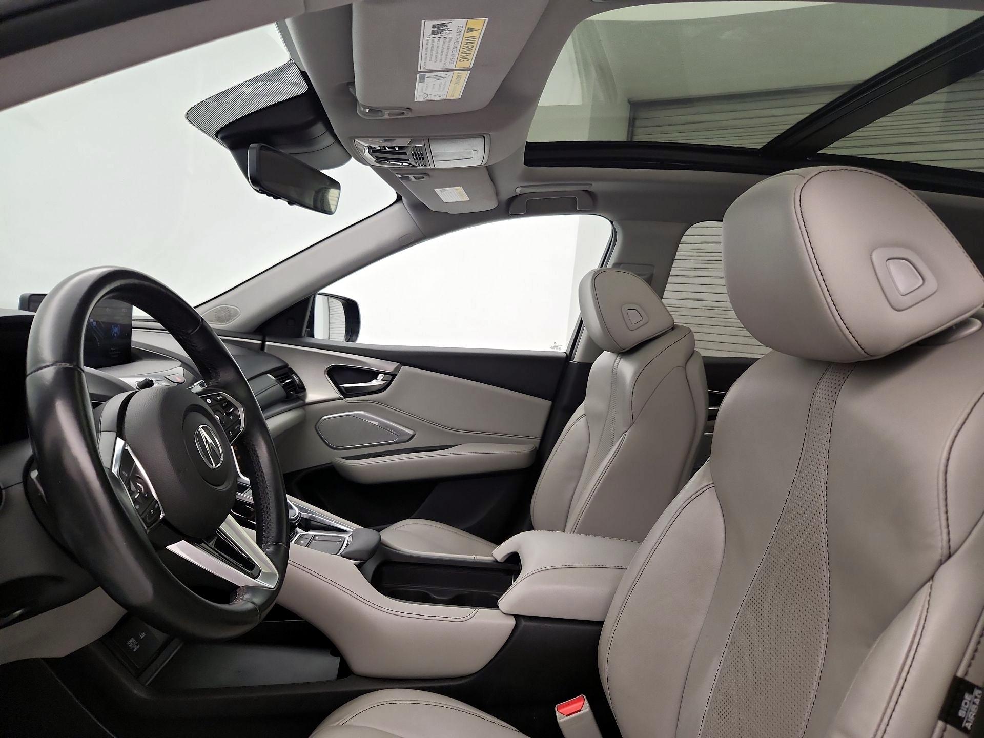 Thumbnail: 2021 Acura RDX - 20