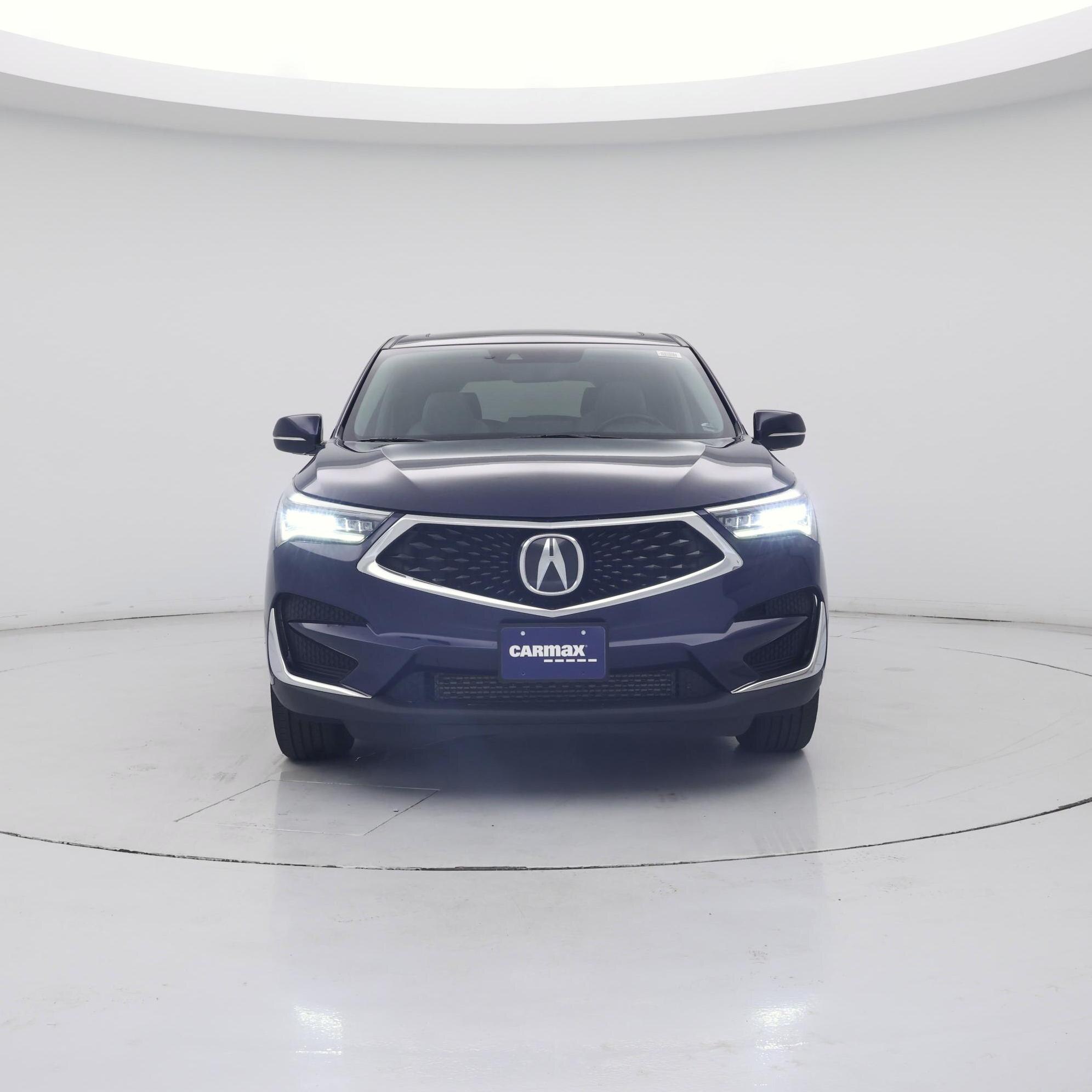 Thumbnail: 2021 Acura RDX - 5