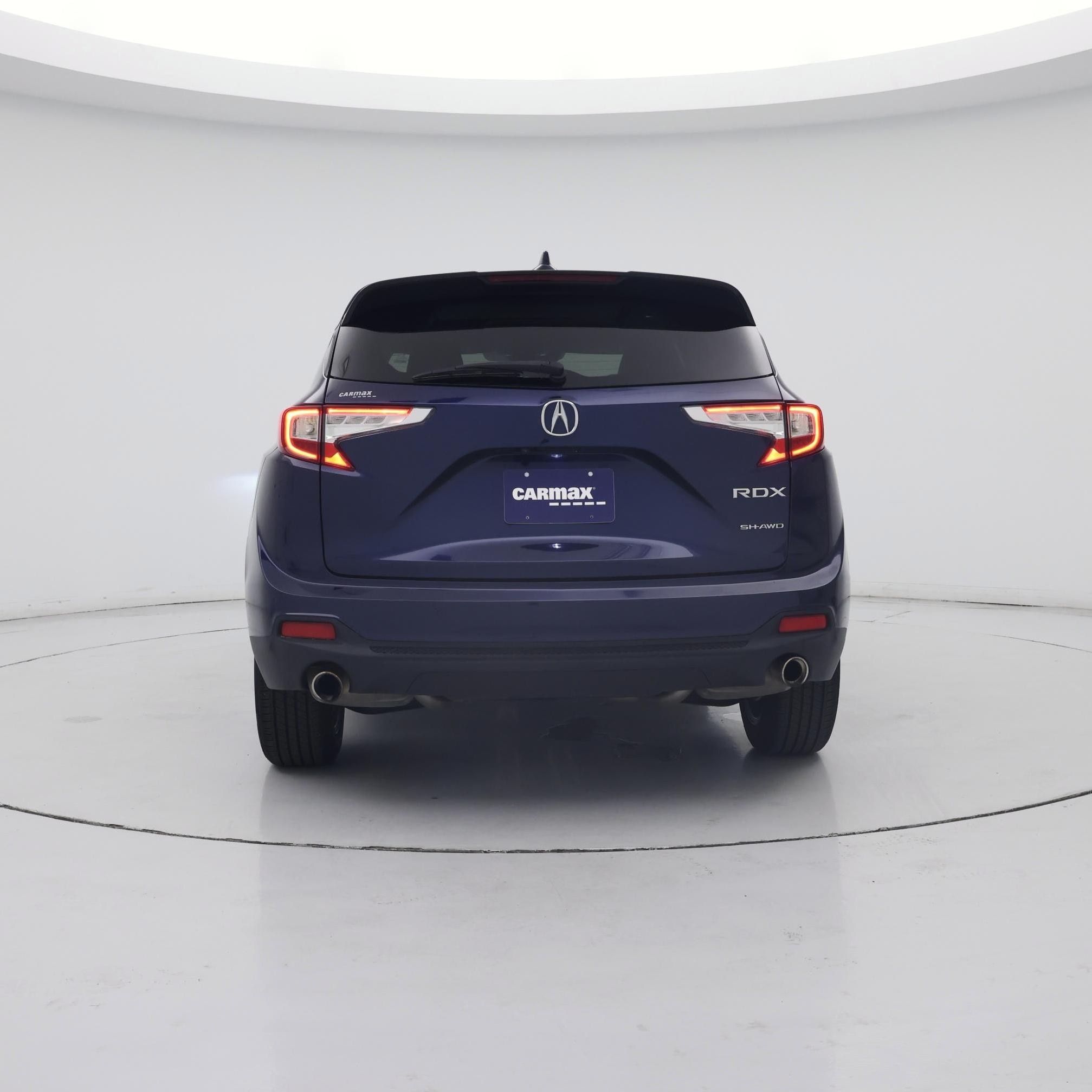 Thumbnail: 2021 Acura RDX - 6