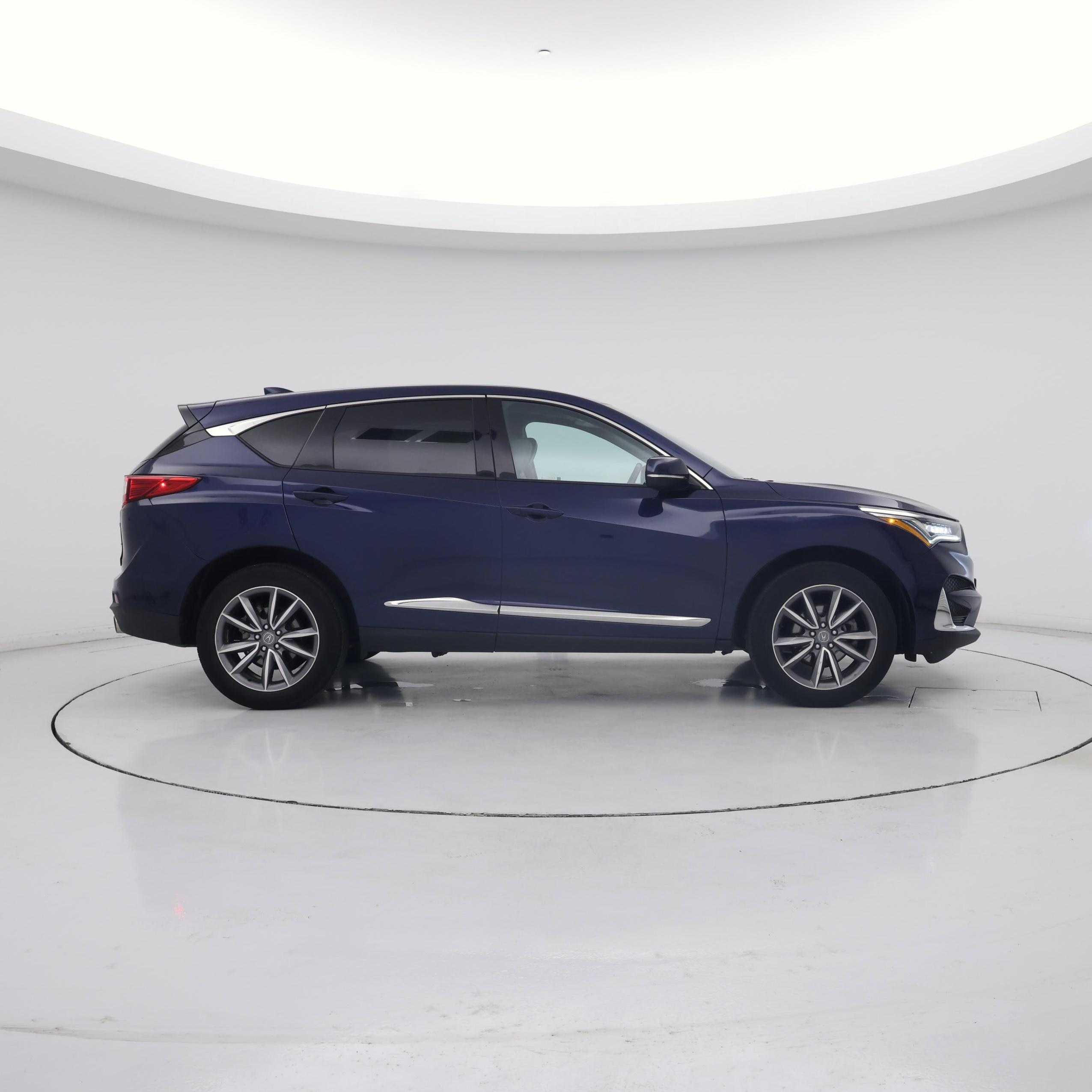 Thumbnail: 2021 Acura RDX - 7