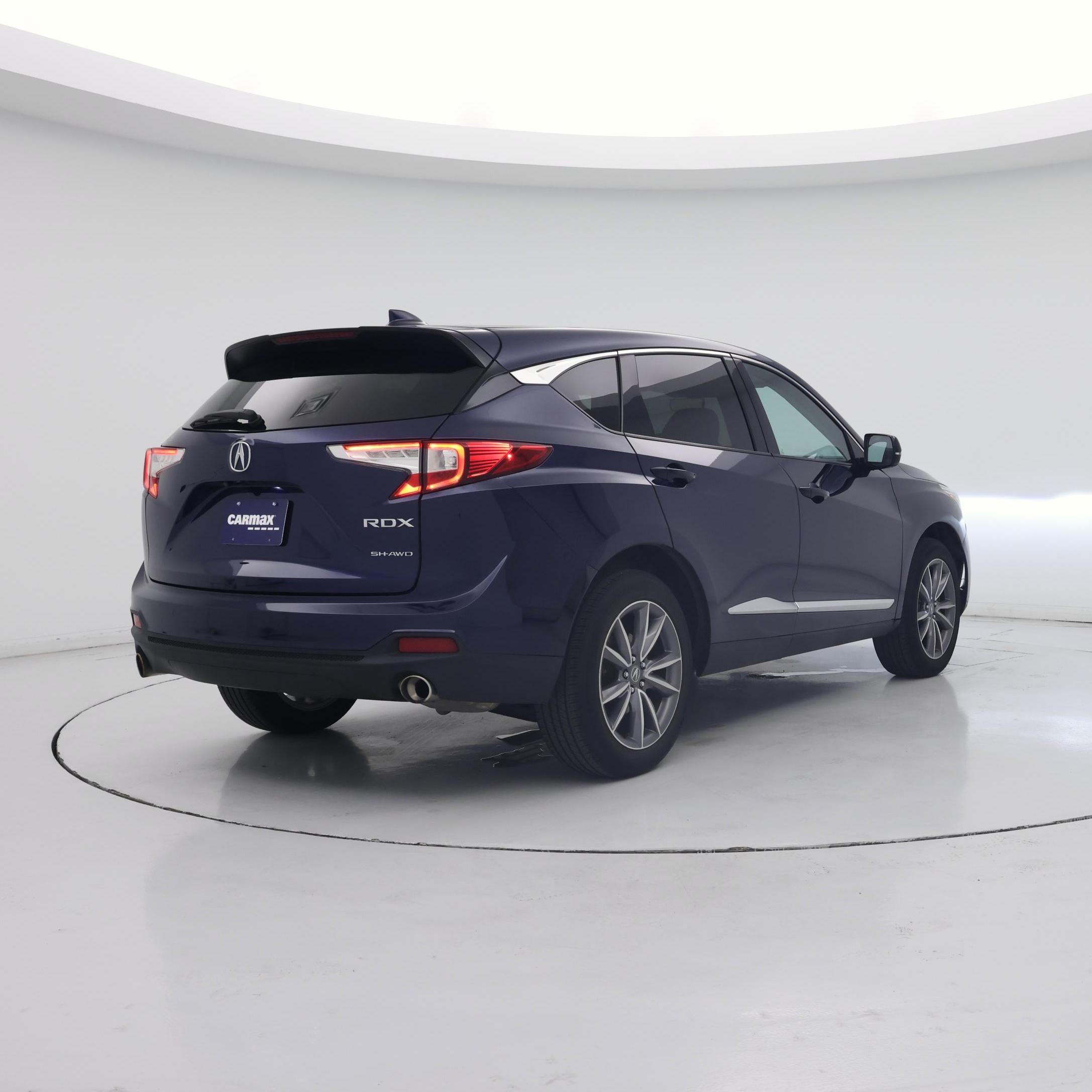 Thumbnail: 2021 Acura RDX - 8