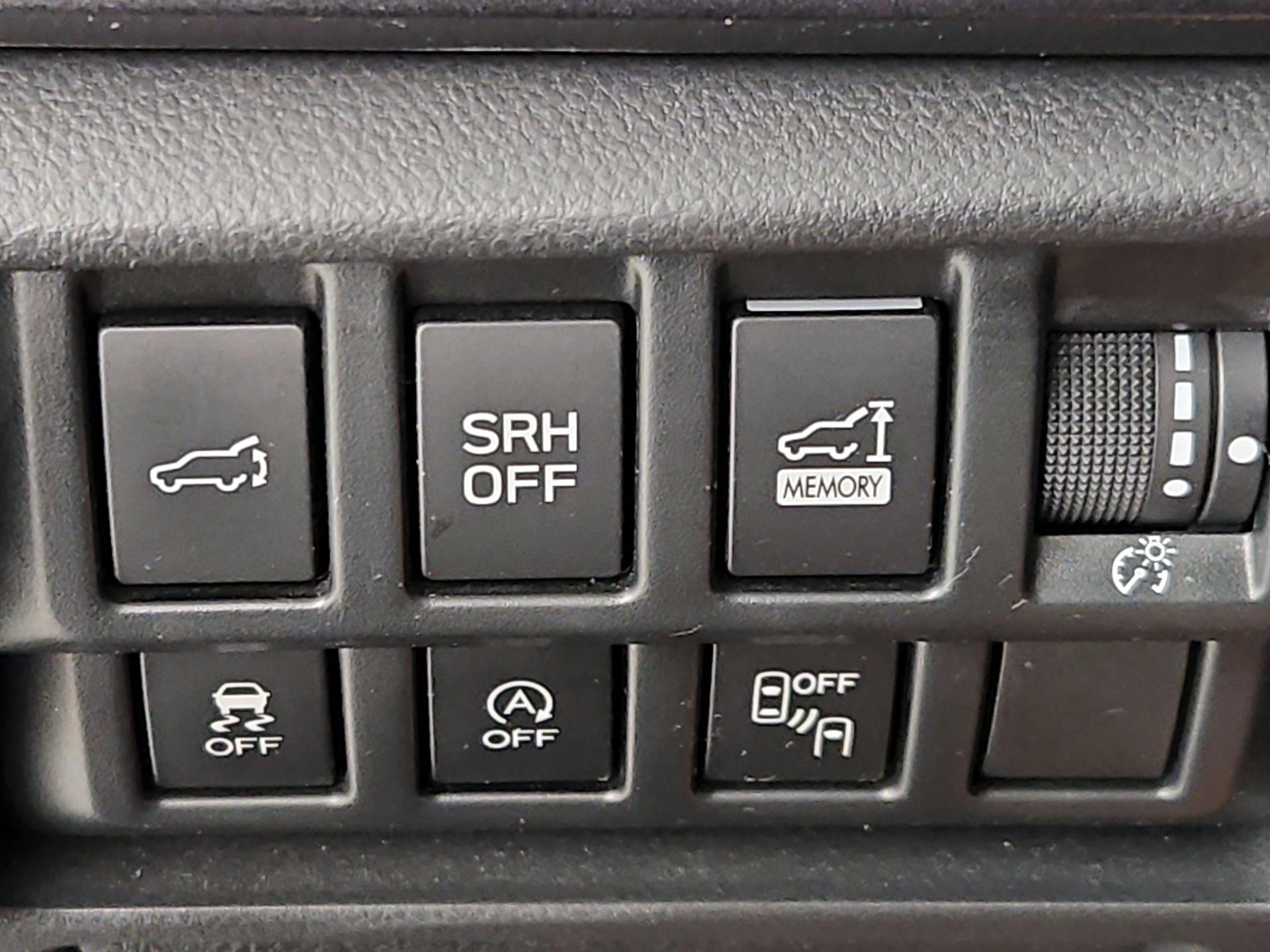 Thumbnail: 2023 Subaru Forester - 13