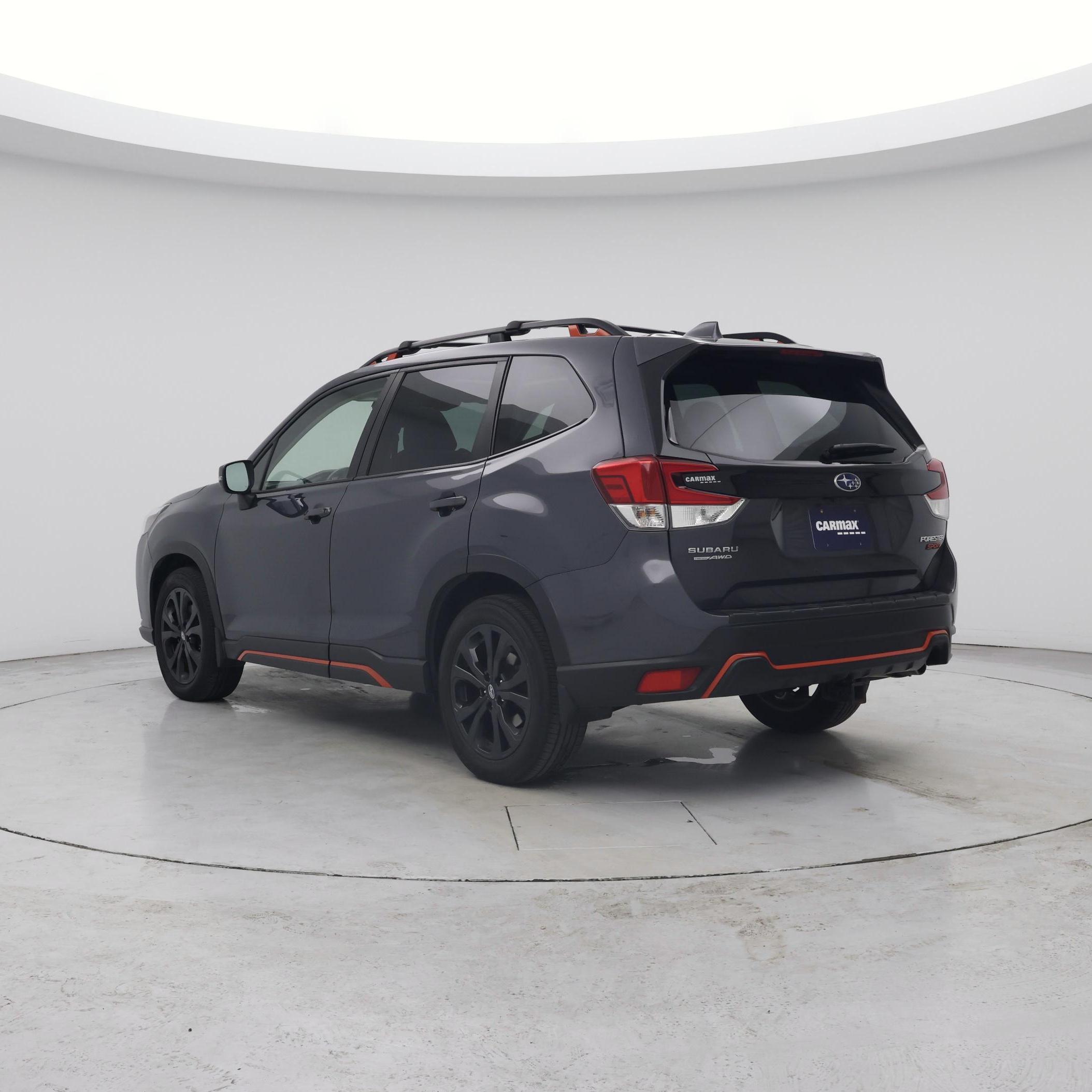 Thumbnail: 2023 Subaru Forester - 2