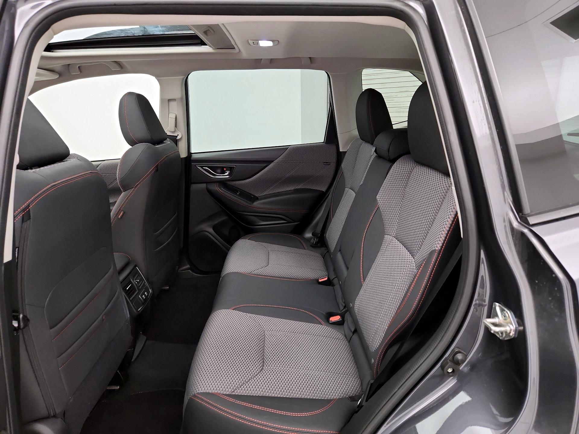 Thumbnail: 2023 Subaru Forester - 20
