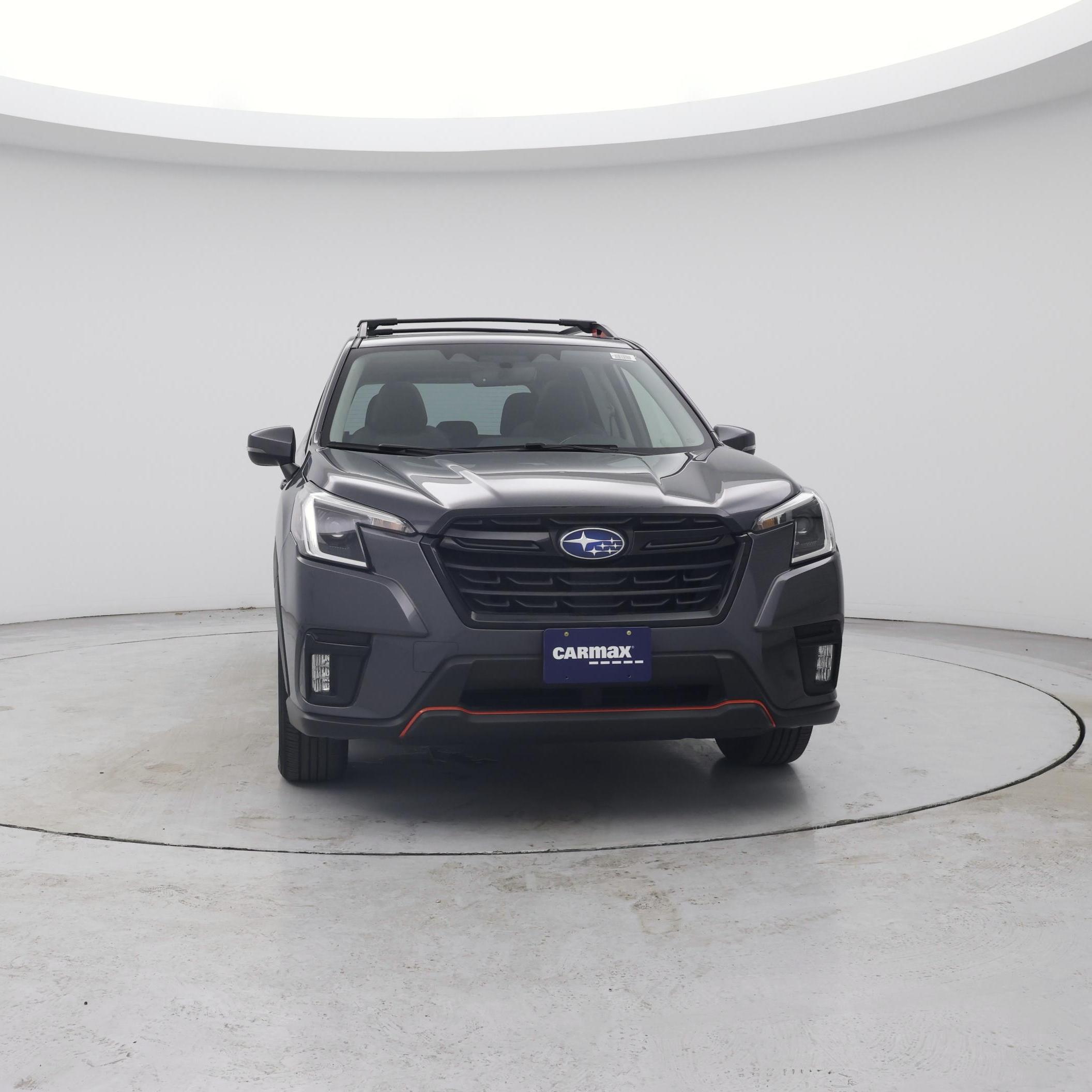 Thumbnail: 2023 Subaru Forester - 5