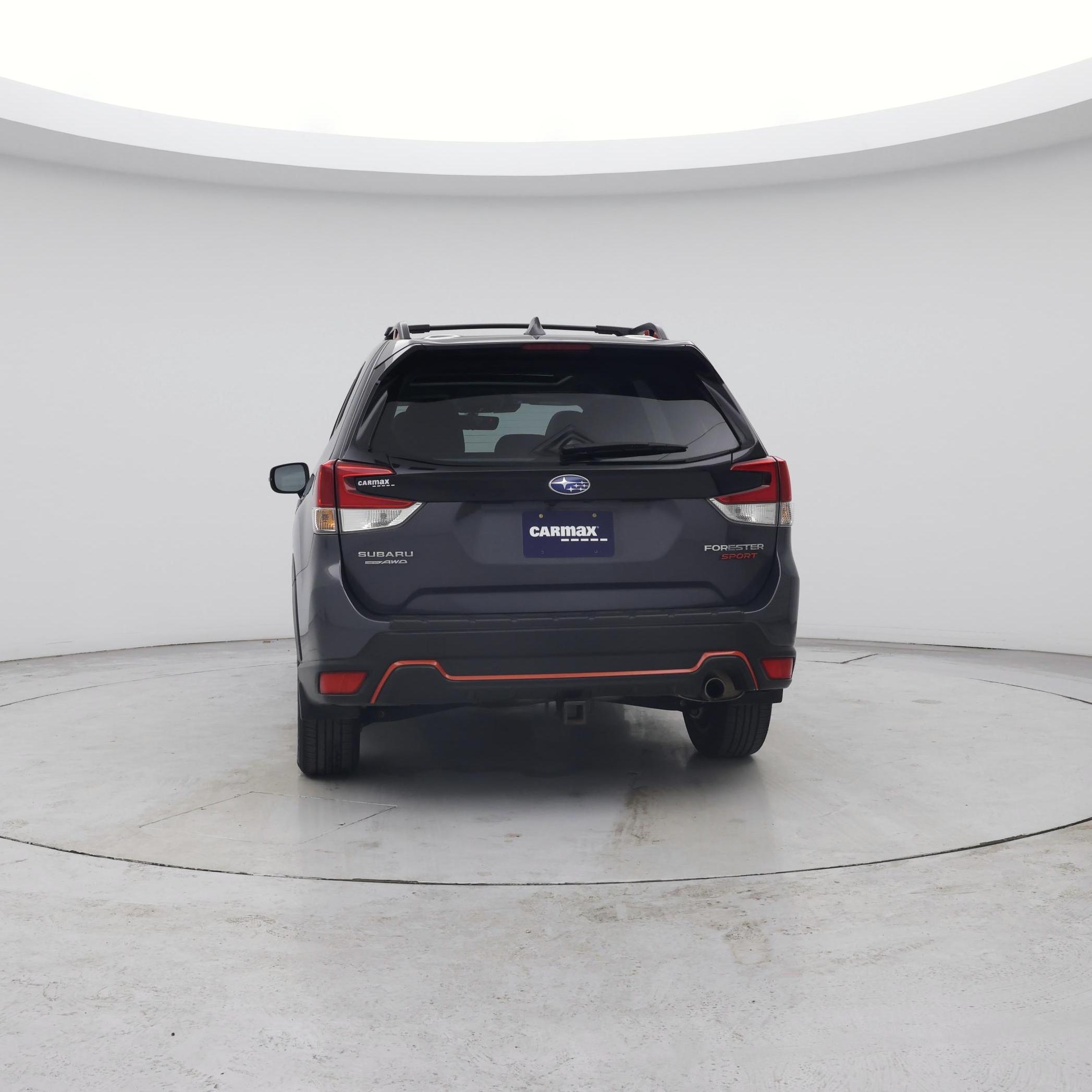 Thumbnail: 2023 Subaru Forester - 6