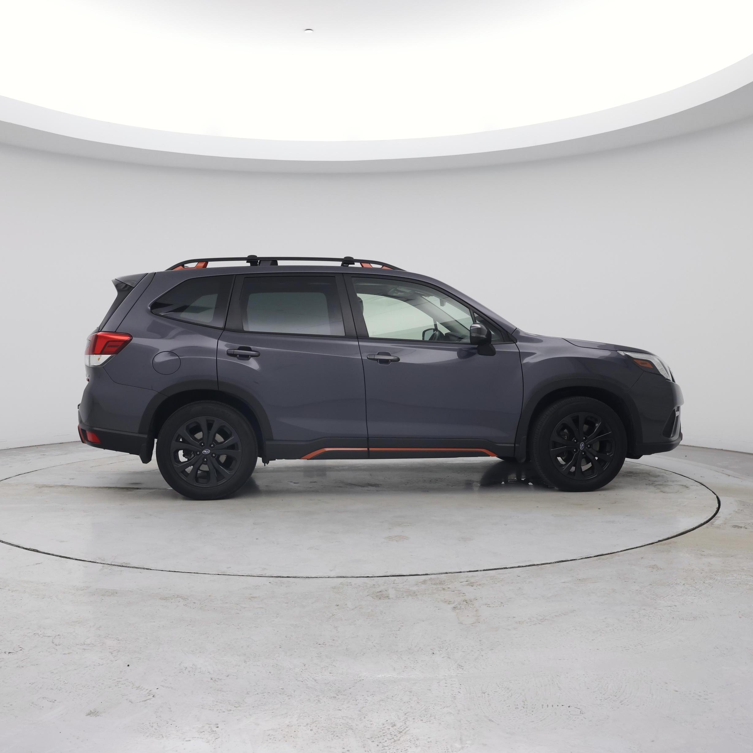 Thumbnail: 2023 Subaru Forester - 7