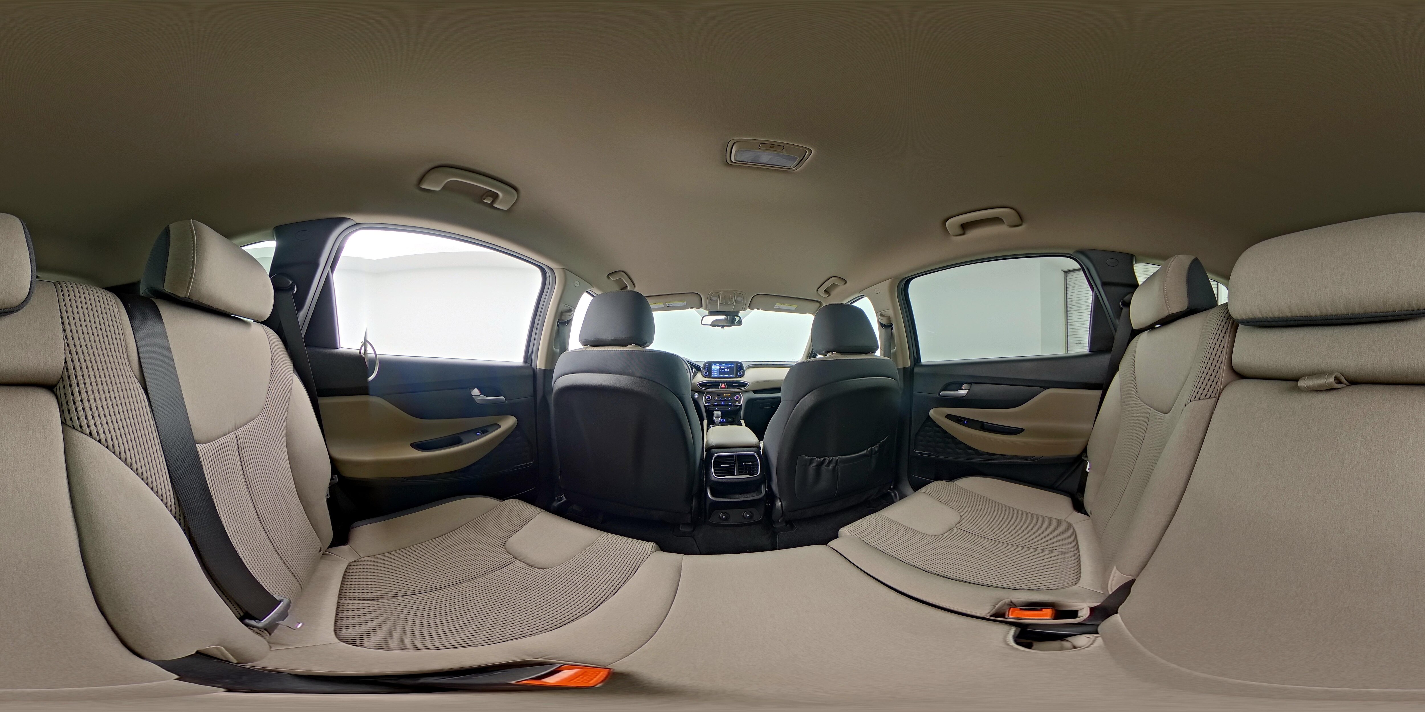 2020 Hyundai Santa Fe SEL - Photo 26