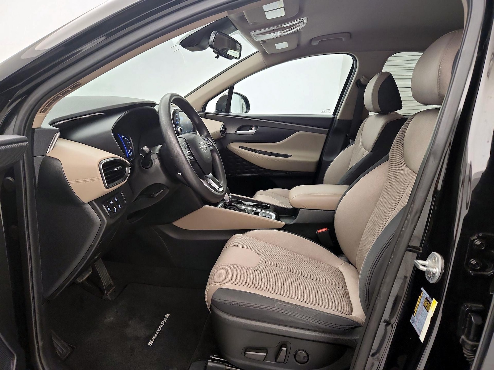 2020 Hyundai Santa Fe SEL - Photo 12
