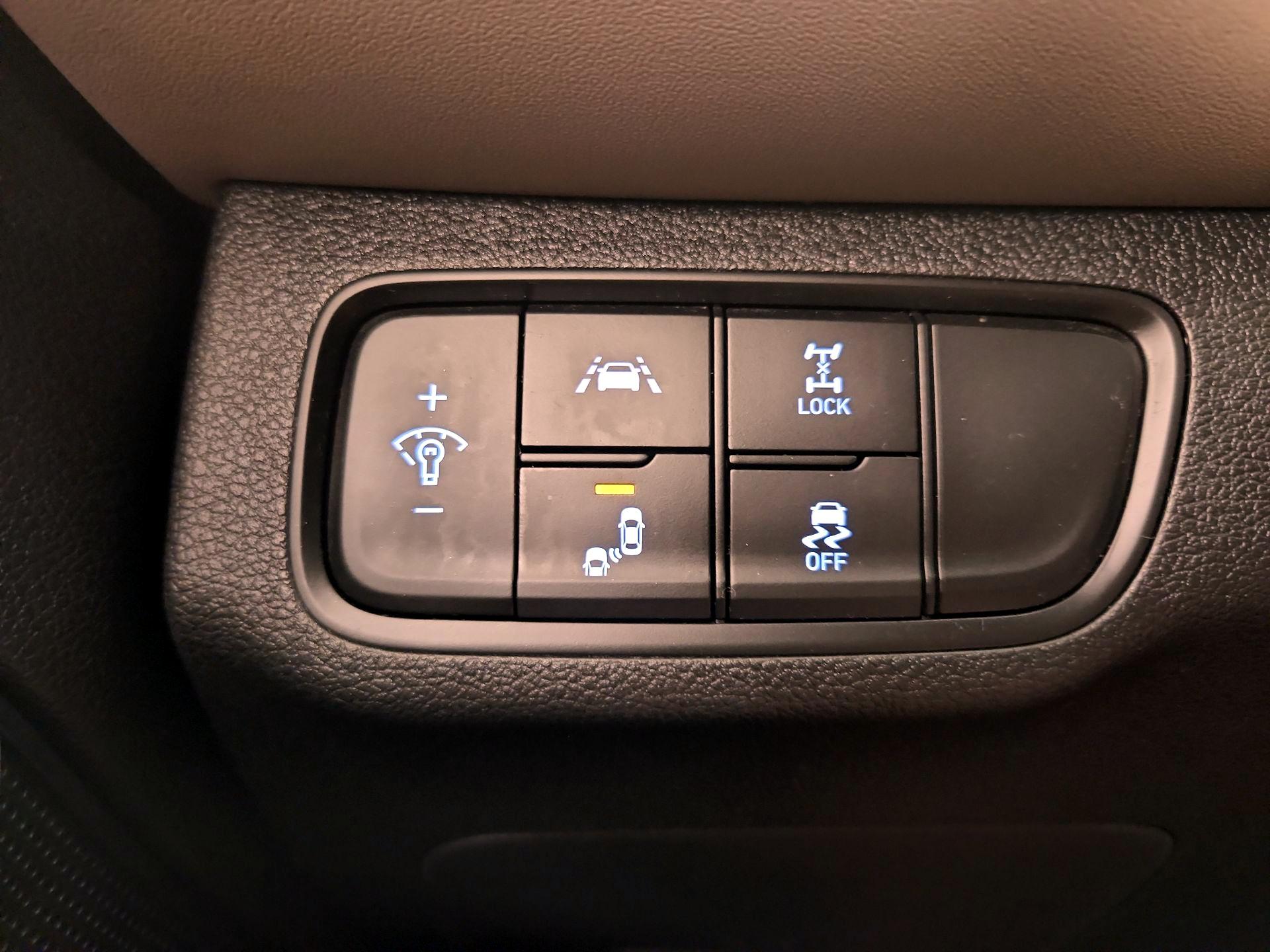 Thumbnail: 2020 Hyundai Santa Fe - 13