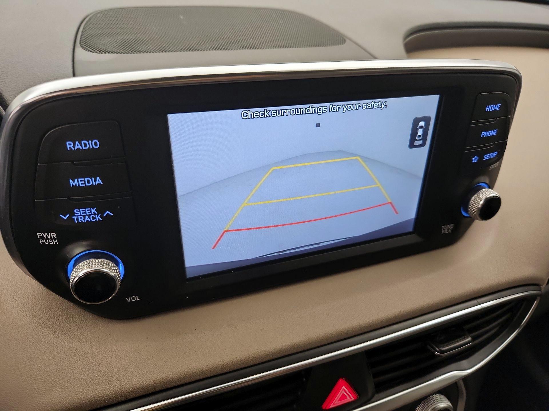 Thumbnail: 2020 Hyundai Santa Fe - 14