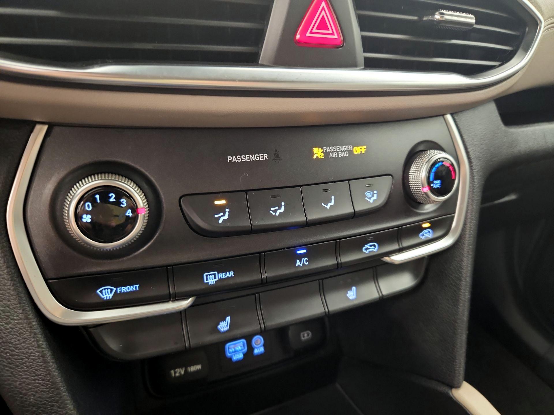 Thumbnail: 2020 Hyundai Santa Fe - 16