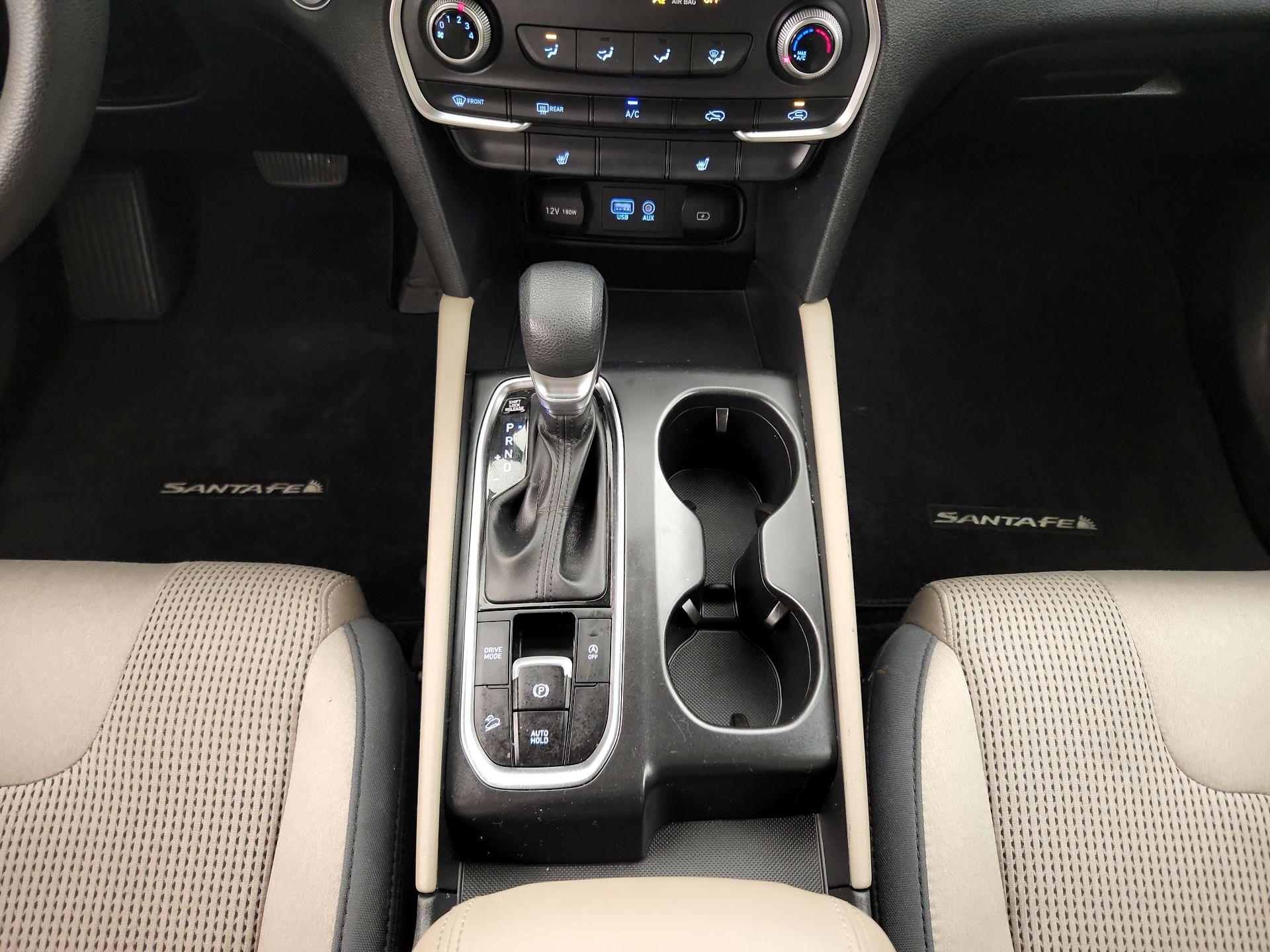Thumbnail: 2020 Hyundai Santa Fe - 17
