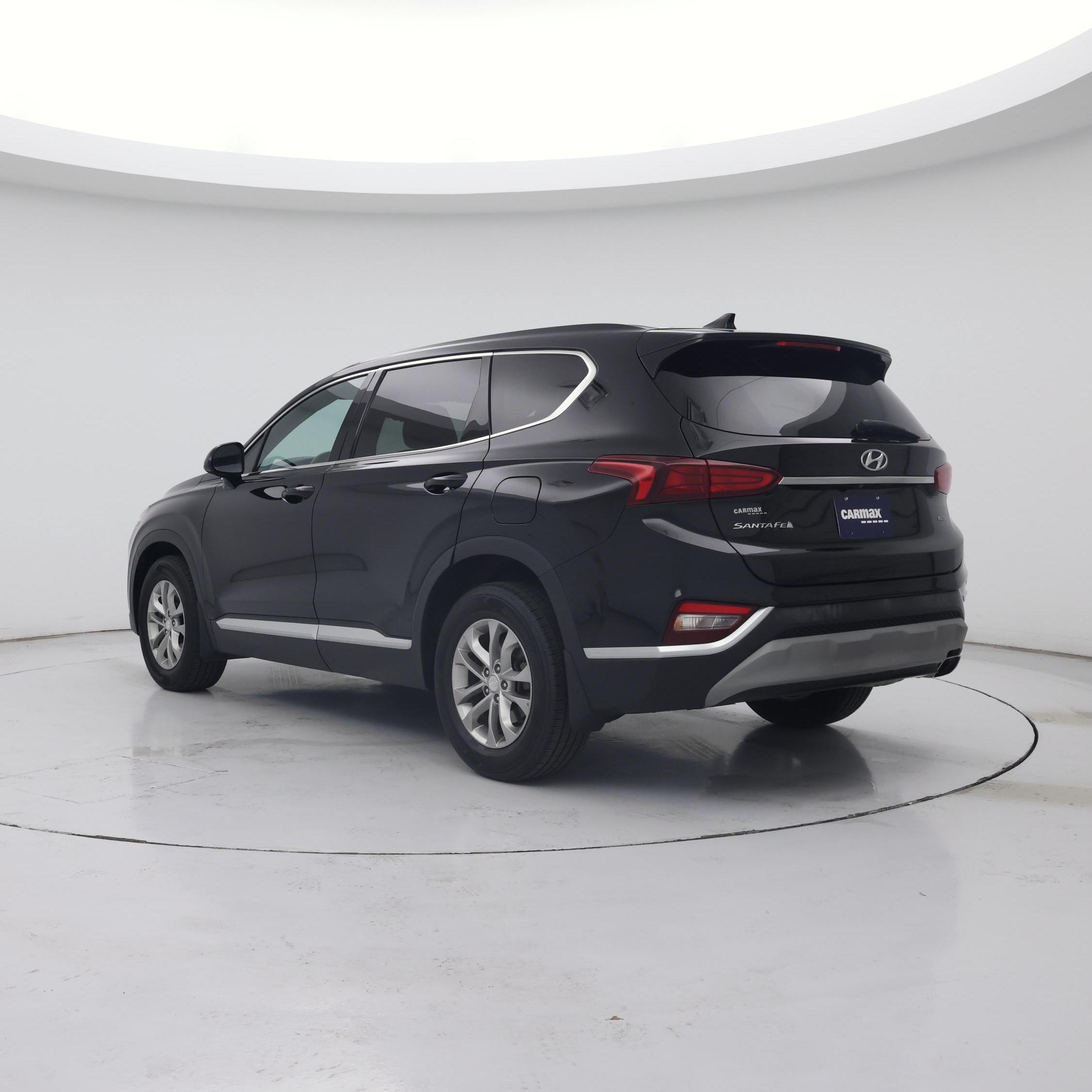 Thumbnail: 2020 Hyundai Santa Fe - 2