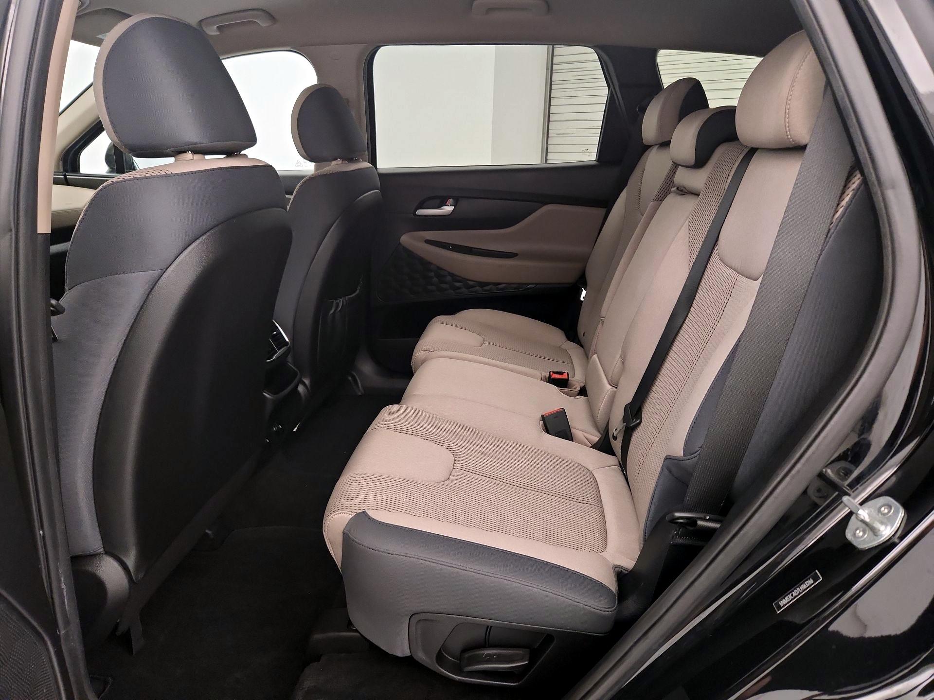 Thumbnail: 2020 Hyundai Santa Fe - 19