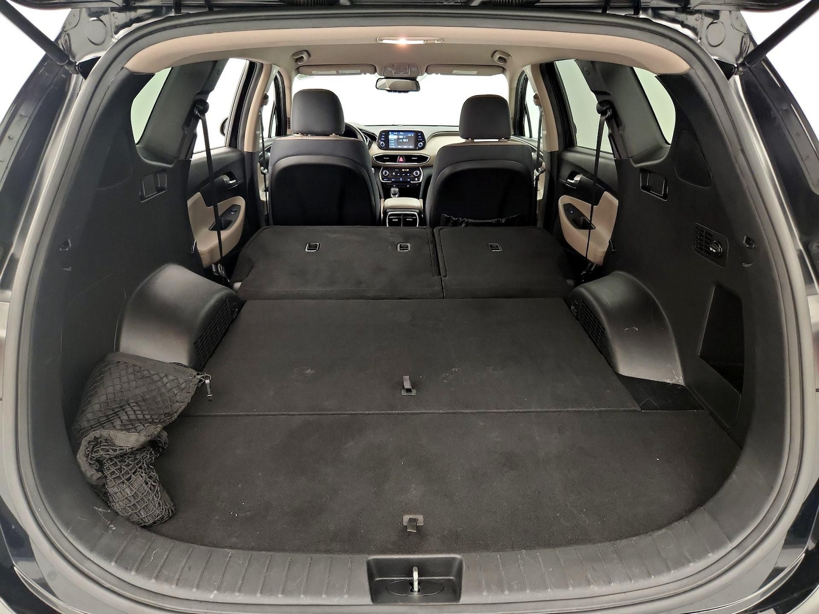 2020 Hyundai Santa Fe SEL - Photo 22