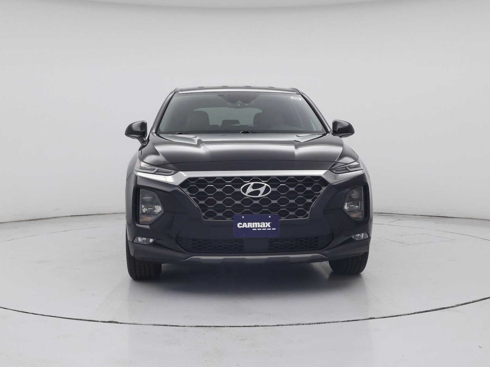 2020 Hyundai Santa Fe SEL - Photo 6