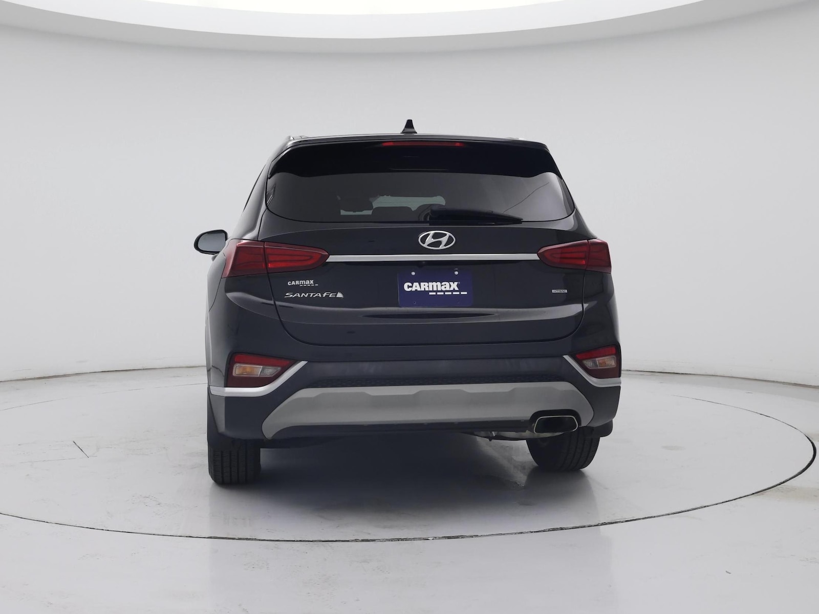 2020 Hyundai Santa Fe SEL - Photo 7