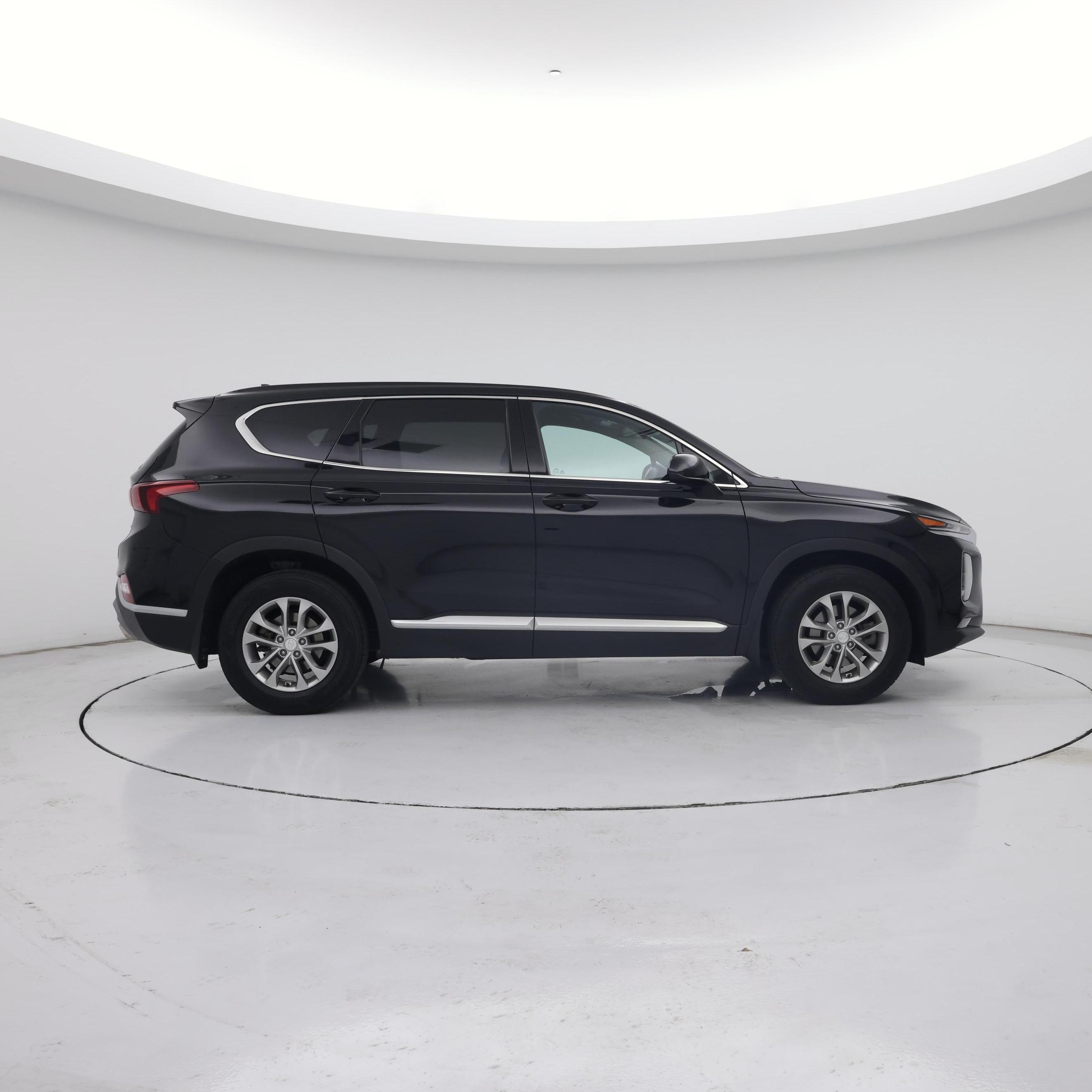 Thumbnail: 2020 Hyundai Santa Fe - 7