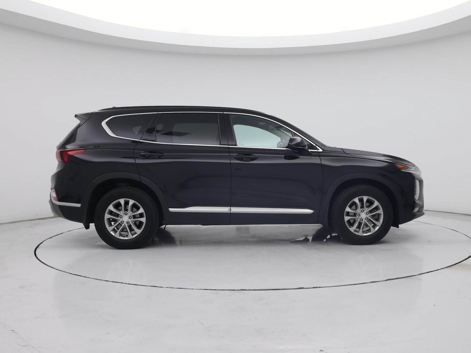 2020 Hyundai Santa Fe SEL - Photo 8