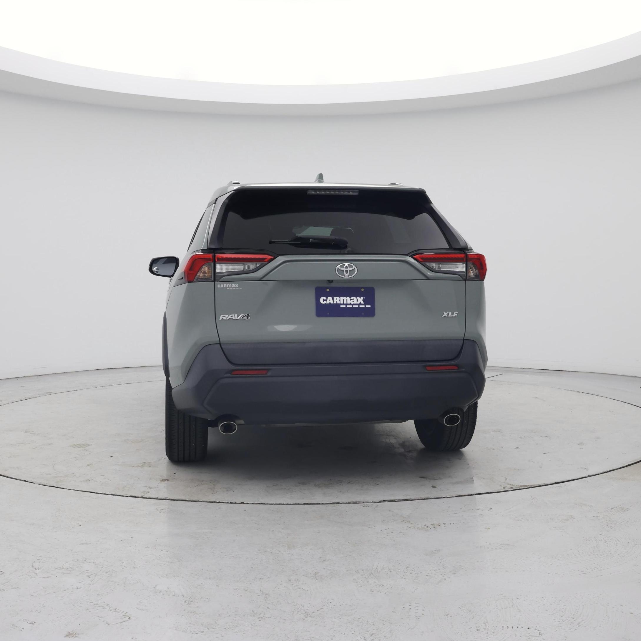 Thumbnail: 2020 Toyota RAV4 - 6