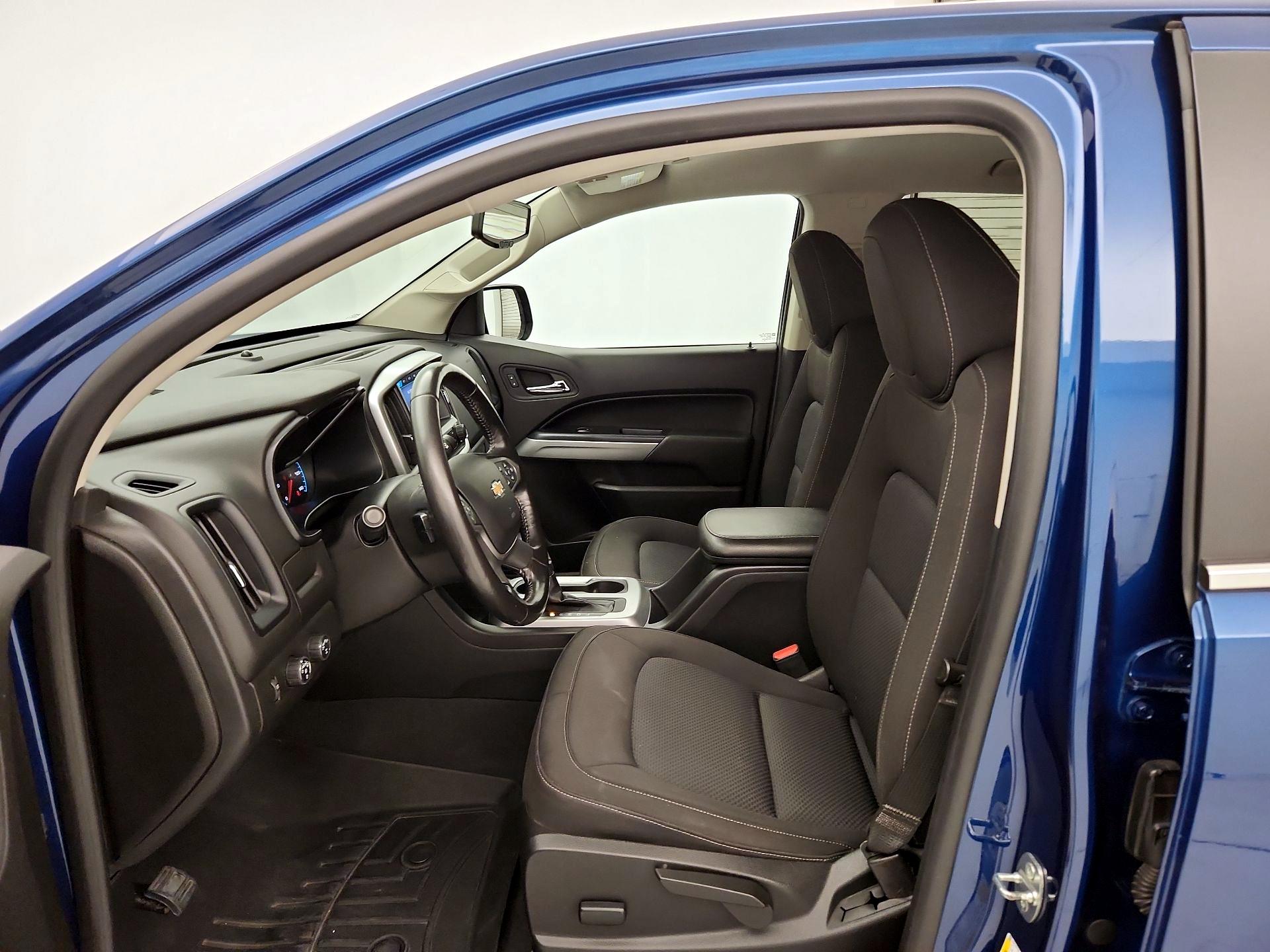 Thumbnail: 2019 Chevrolet Colorado - 11