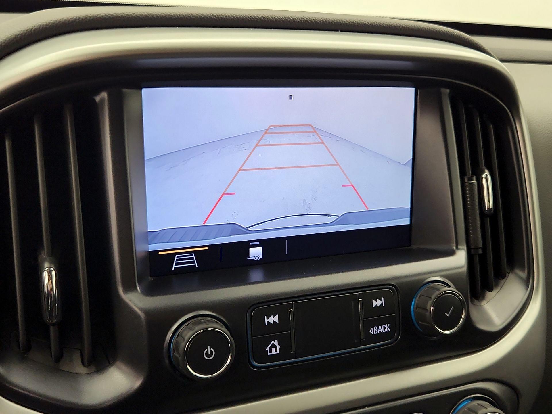 Thumbnail: 2019 Chevrolet Colorado - 14