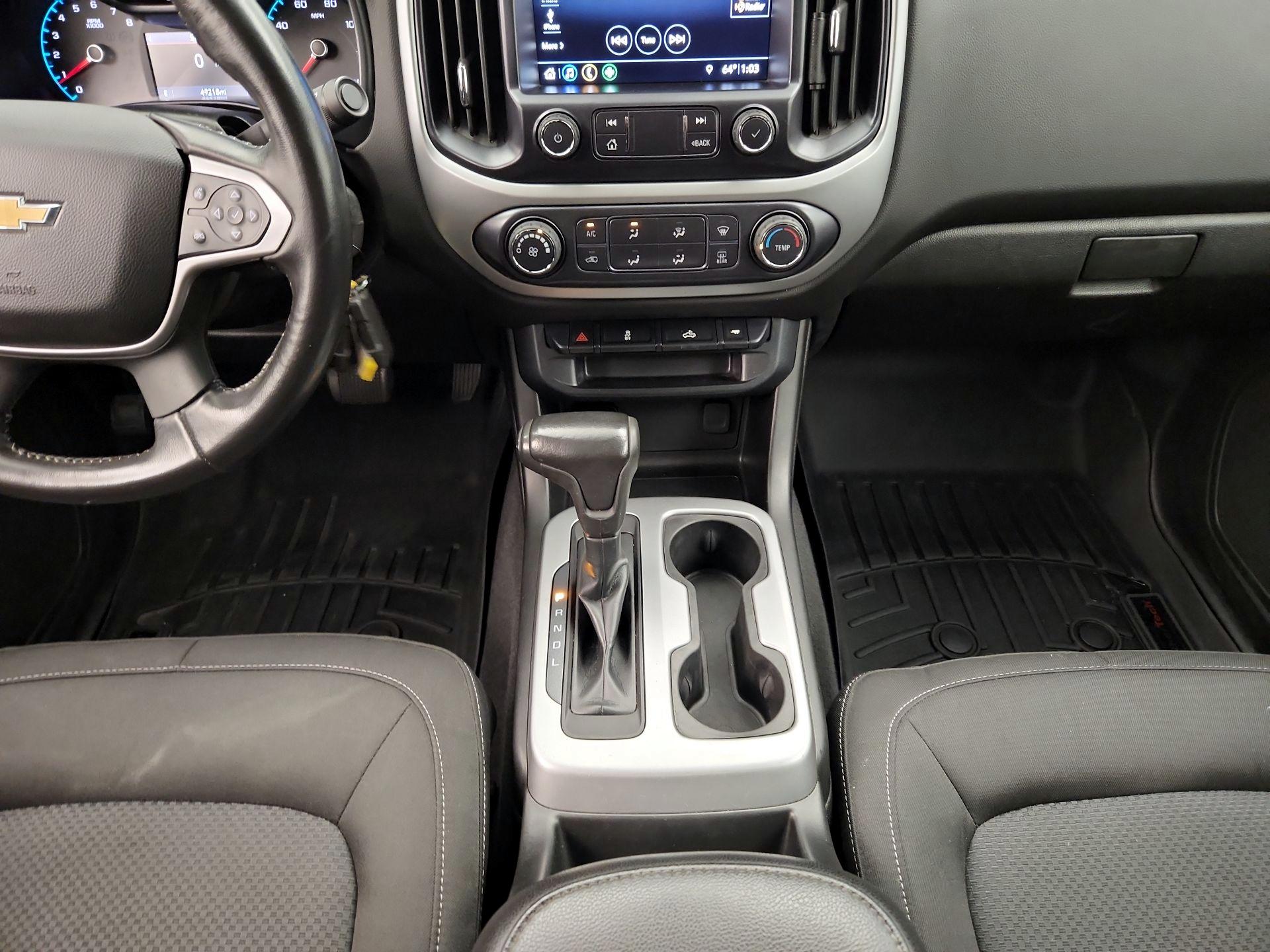Thumbnail: 2019 Chevrolet Colorado - 17