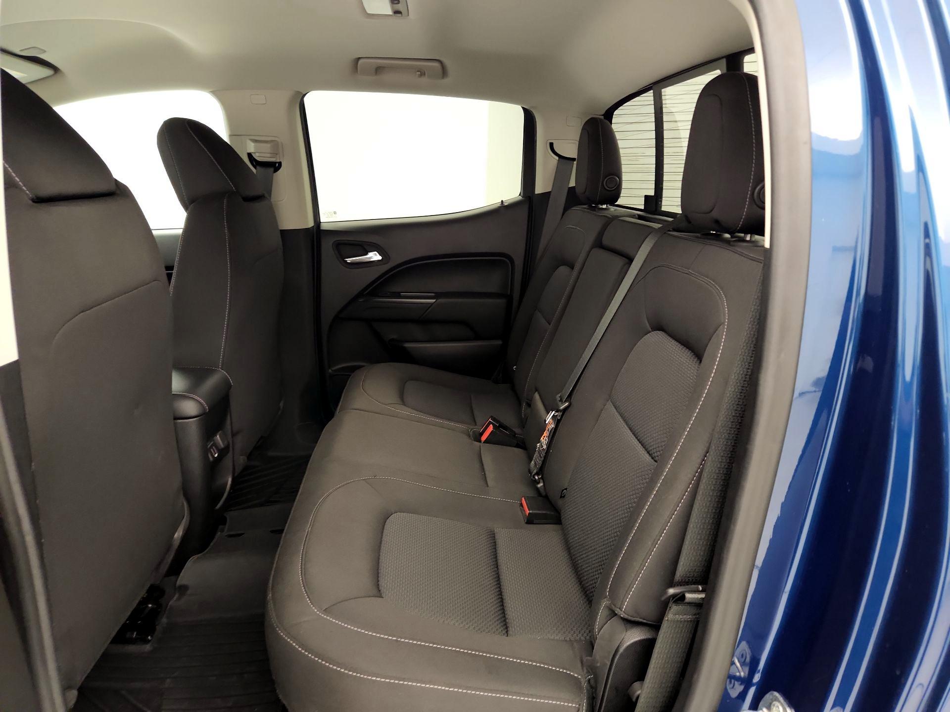 Thumbnail: 2019 Chevrolet Colorado - 19