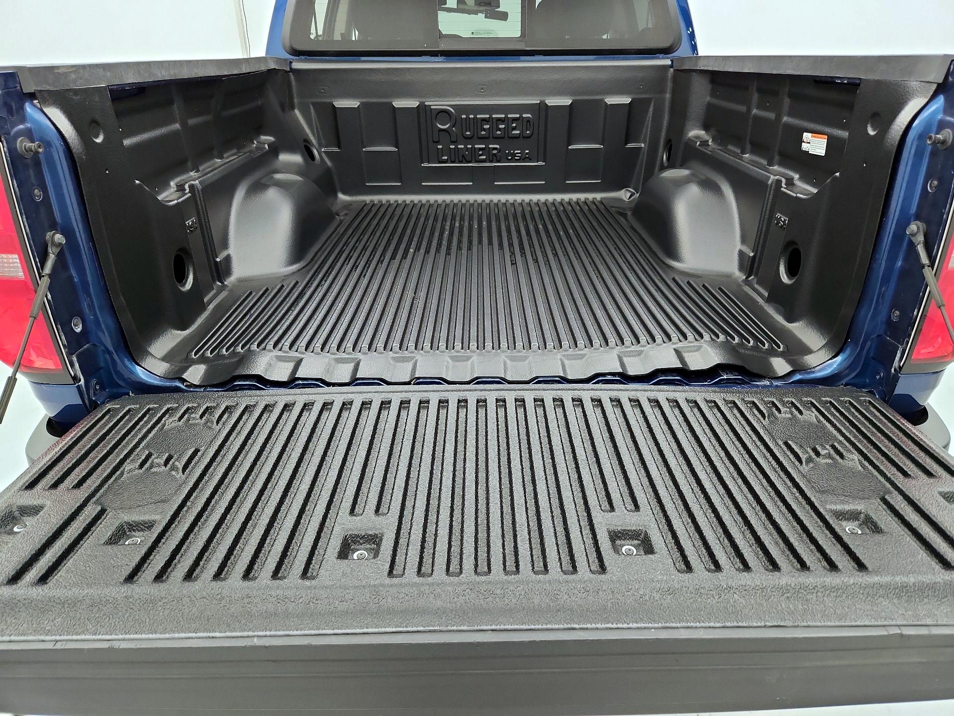 Thumbnail: 2019 Chevrolet Colorado - 20