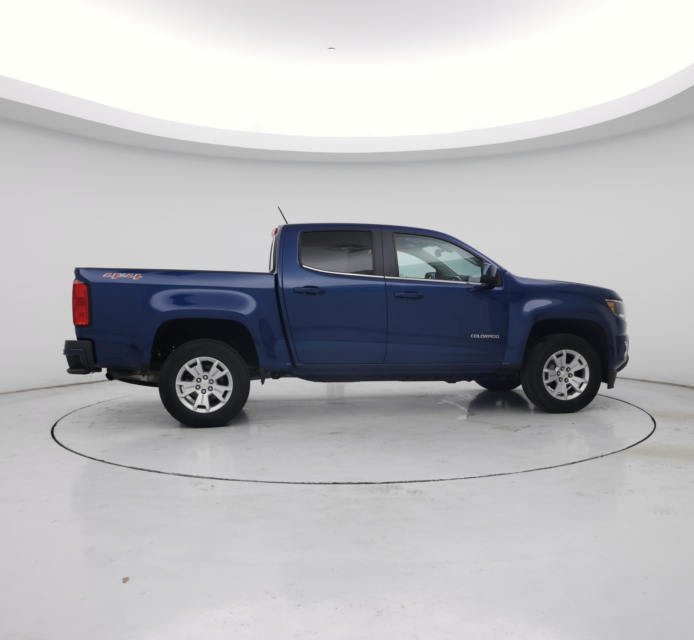 Thumbnail: 2019 Chevrolet Colorado - 7