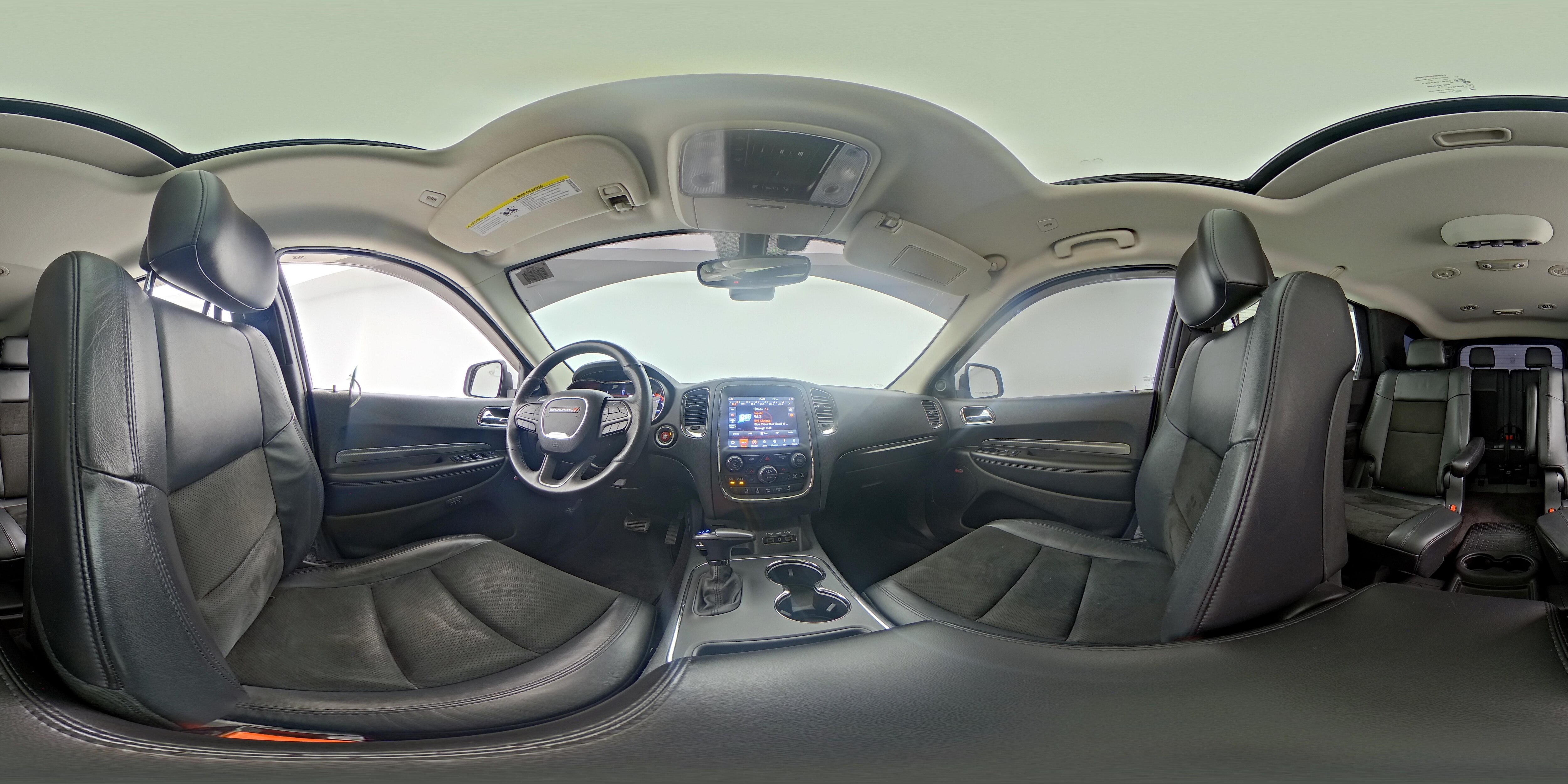 2018 Dodge Durango GT - Photo 28