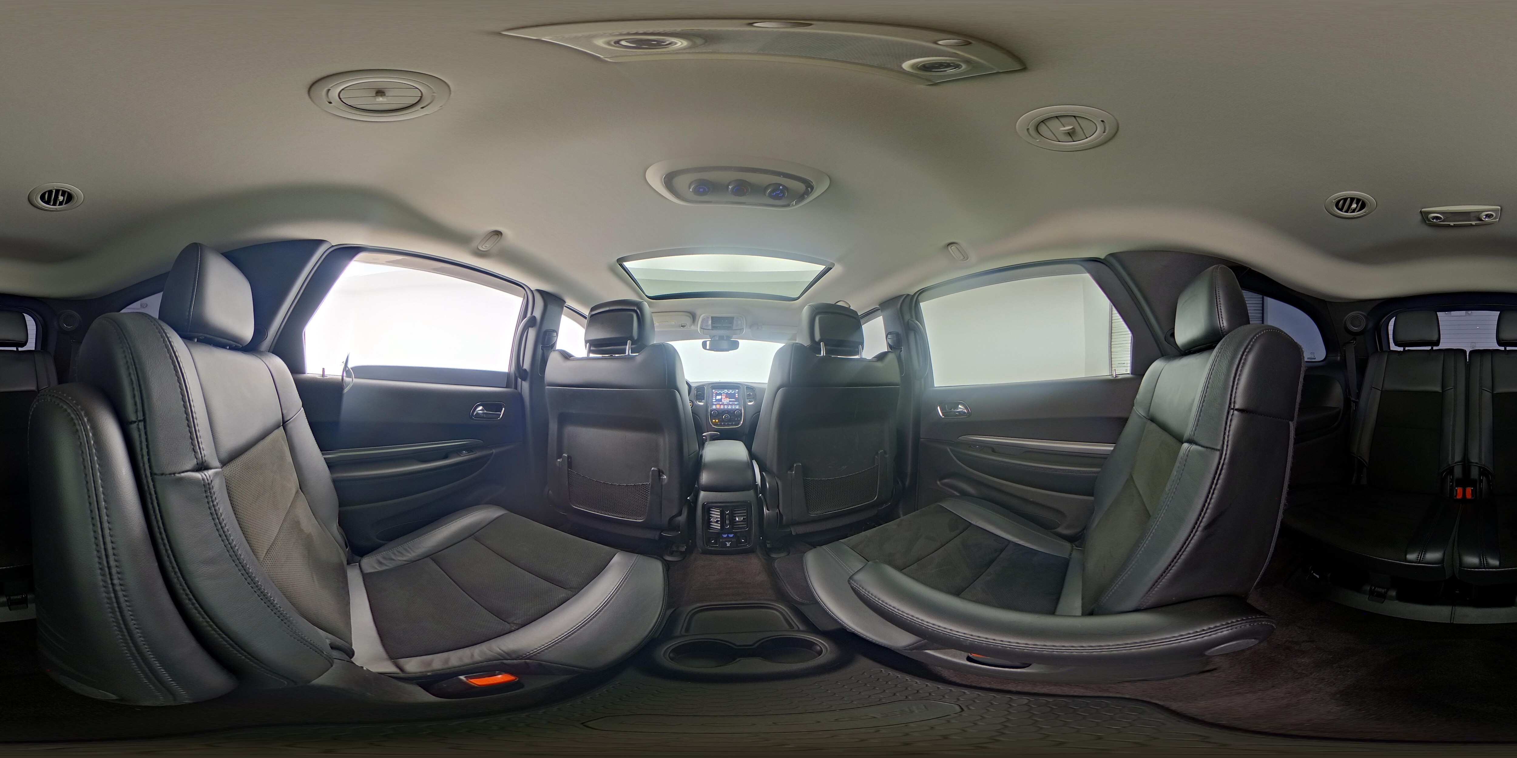 2018 Dodge Durango GT - Photo 29