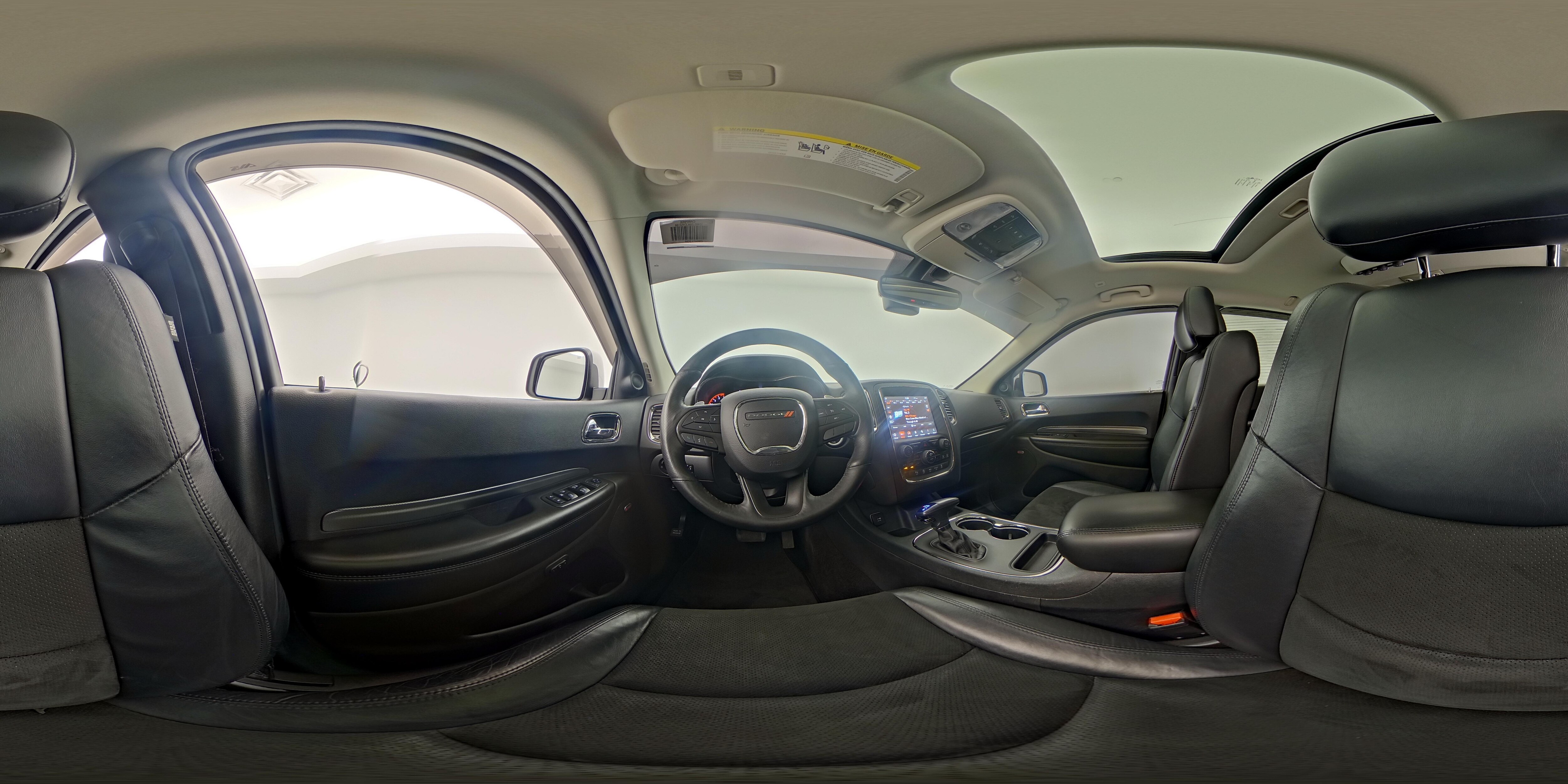 2018 Dodge Durango GT - Photo 30