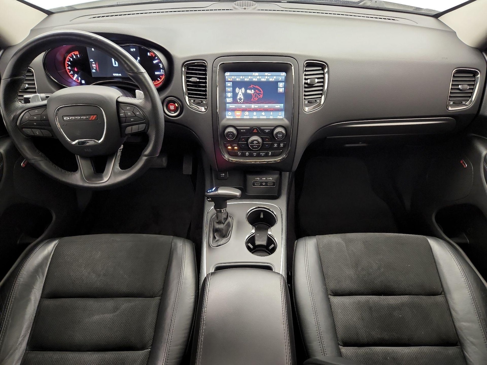 2018 Dodge Durango GT - Photo 10
