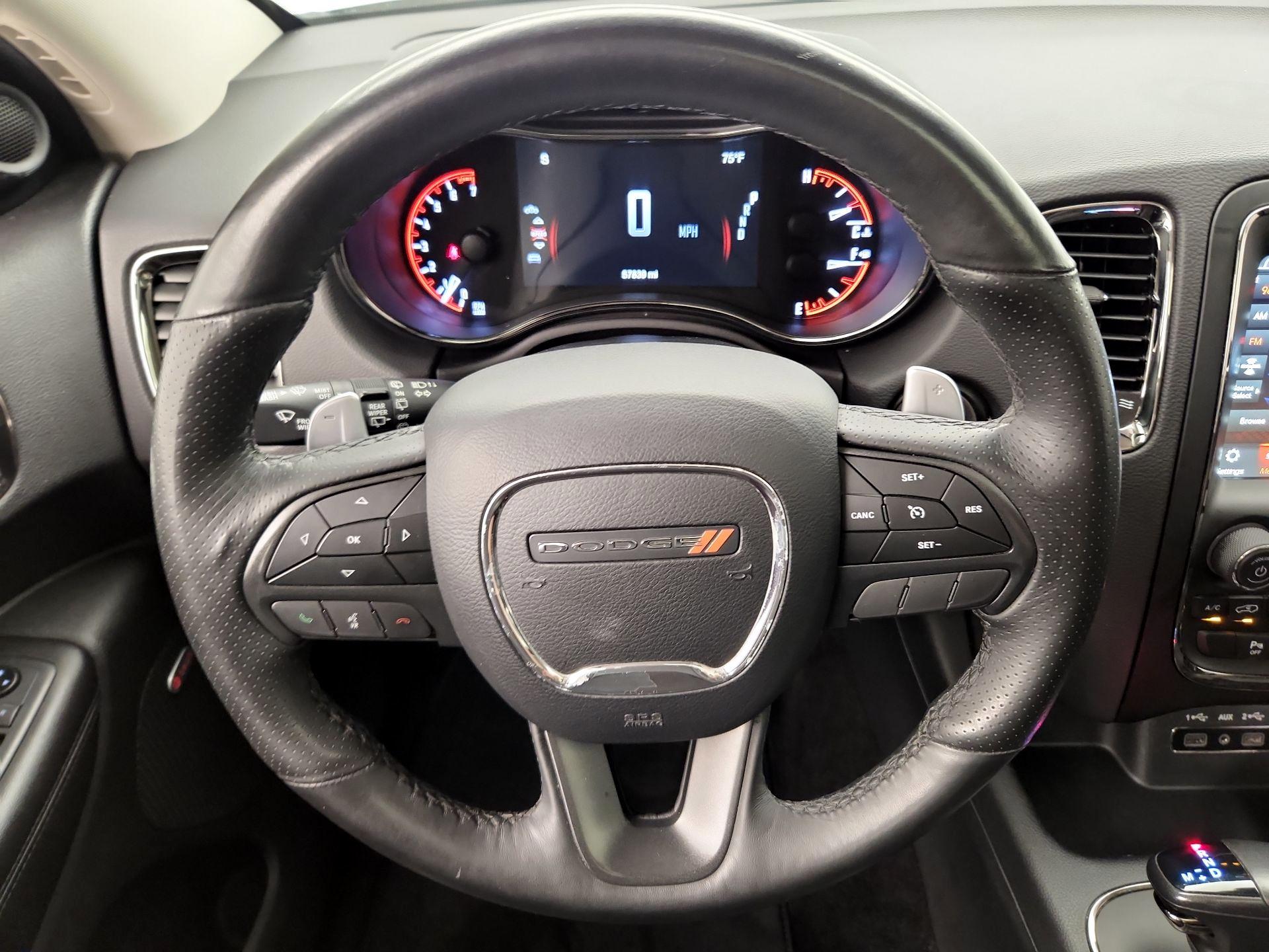Thumbnail: 2018 Dodge Durango - 10
