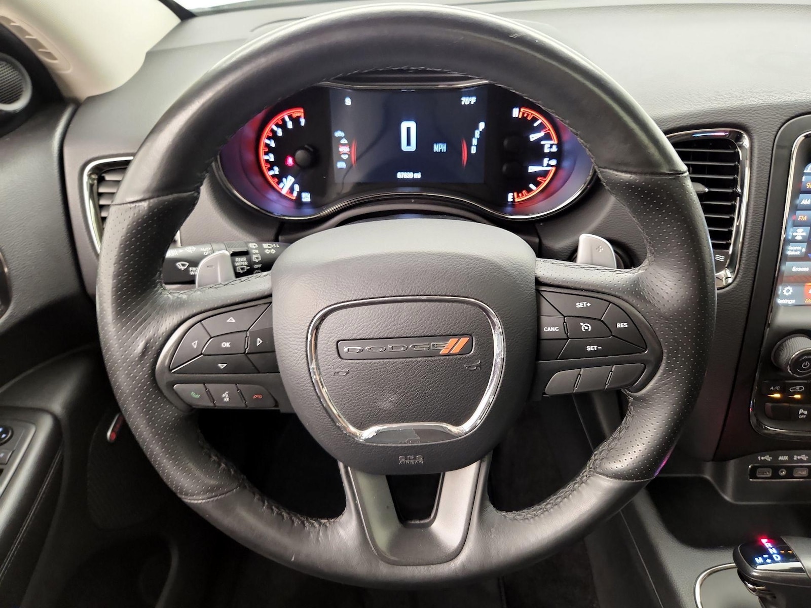 2018 Dodge Durango GT - Photo 11