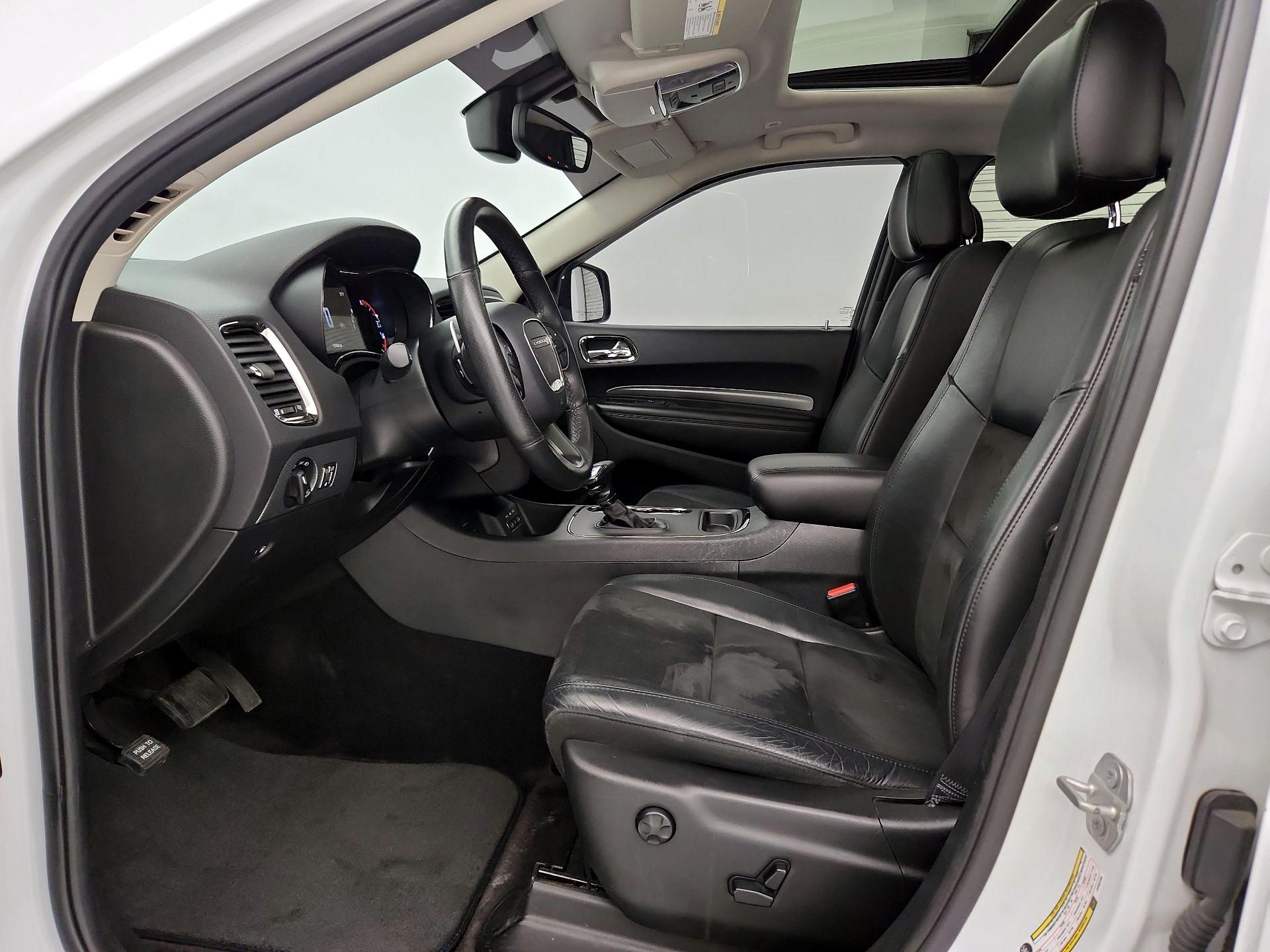 Thumbnail: 2018 Dodge Durango - 11