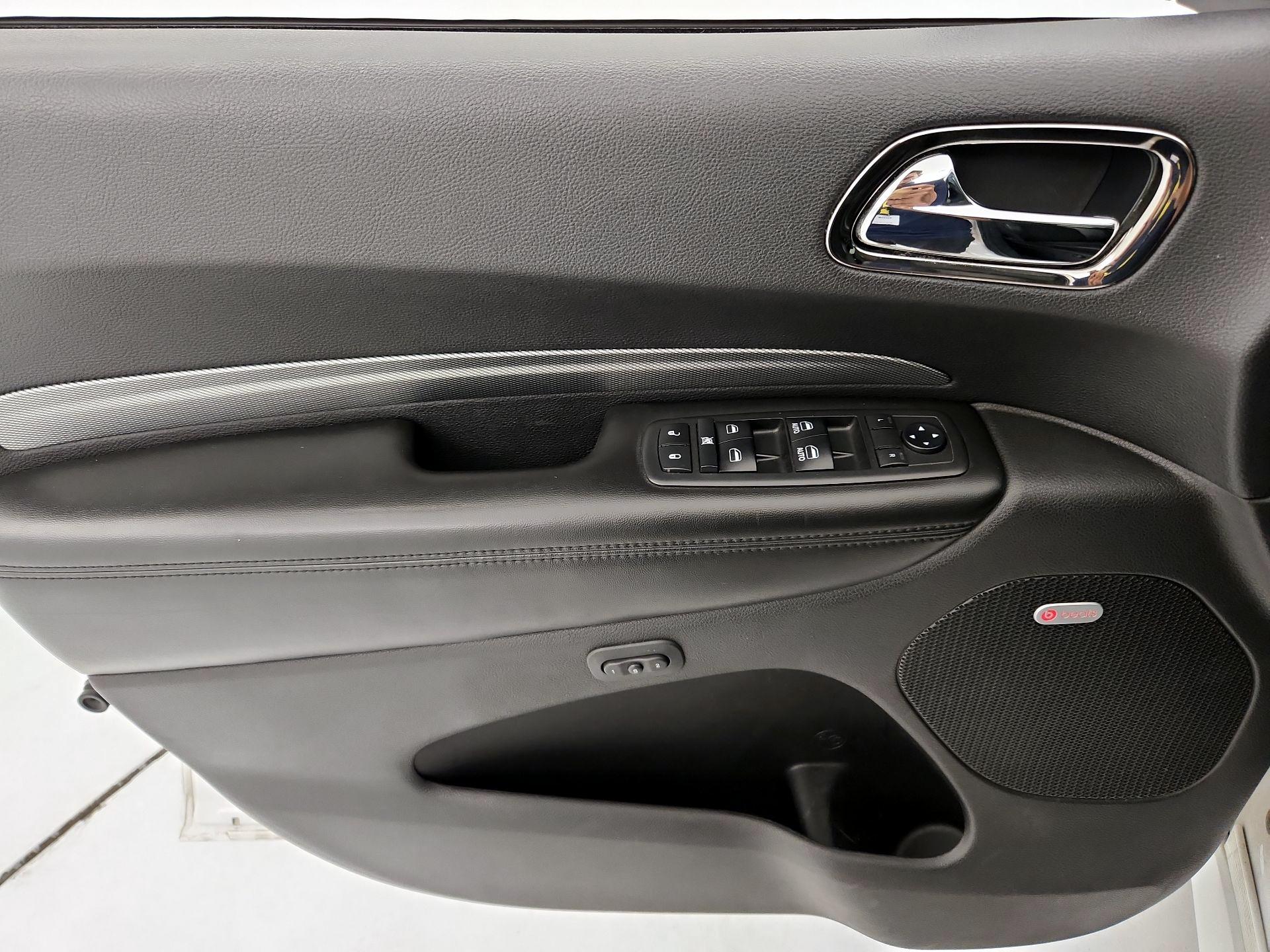 Thumbnail: 2018 Dodge Durango - 12